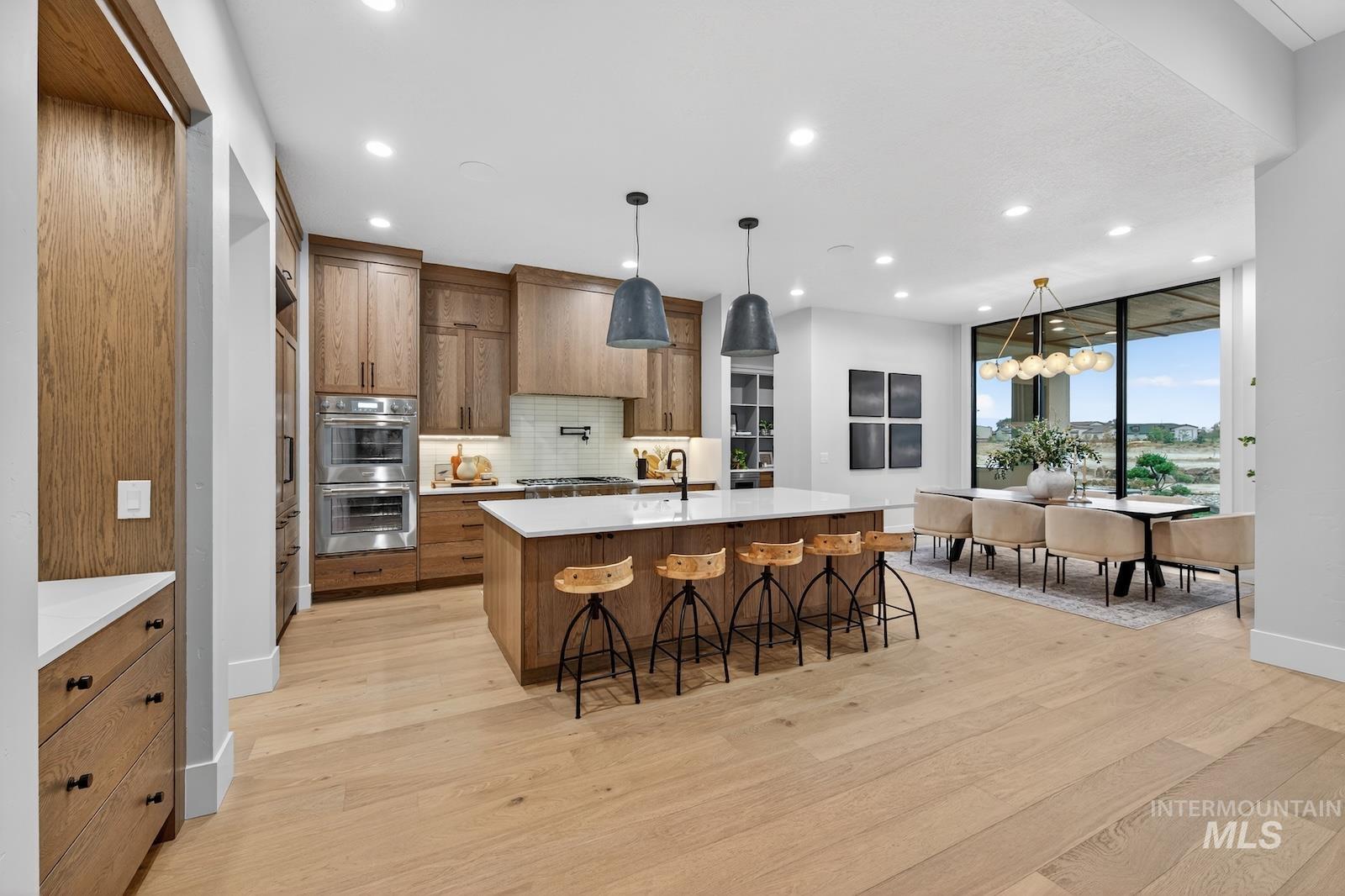 3668 N Harvest Moon Way, Eagle, Idaho 83616, 4 Bedrooms, 3.5 Bathrooms, Residential For Sale, Price $2,395,000,MLS 98963974