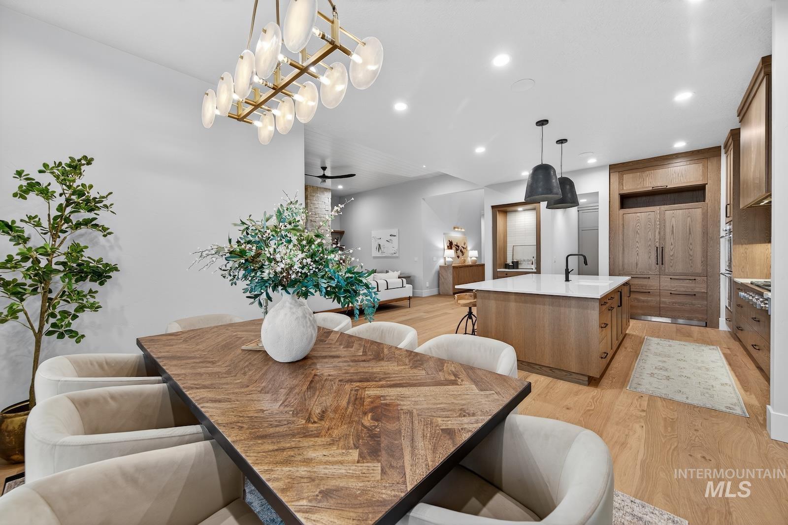 3668 N Harvest Moon Way, Eagle, Idaho 83616, 4 Bedrooms, 3.5 Bathrooms, Residential For Sale, Price $2,395,000,MLS 98963974