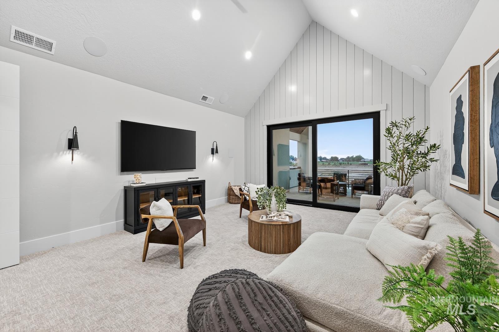 3668 N Harvest Moon Way, Eagle, Idaho 83616, 4 Bedrooms, 3.5 Bathrooms, Residential For Sale, Price $2,395,000,MLS 98963974