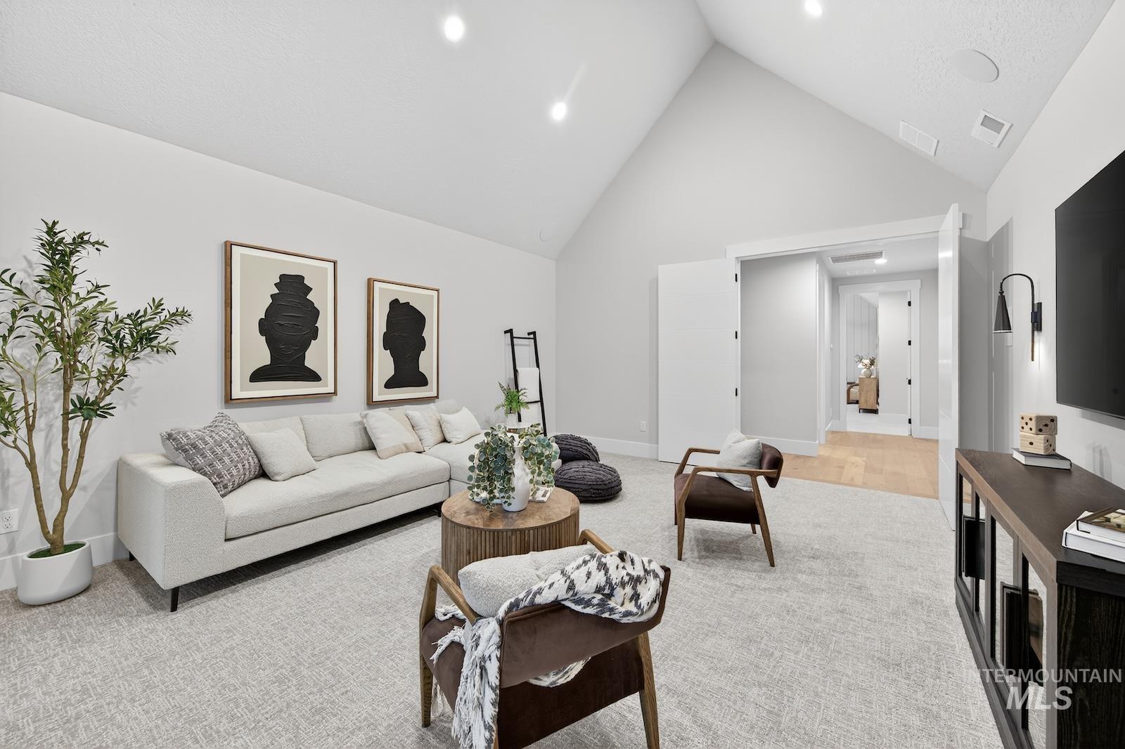 3668 N Harvest Moon Way, Eagle, Idaho 83616, 4 Bedrooms, 3.5 Bathrooms, Residential For Sale, Price $2,395,000,MLS 98963974