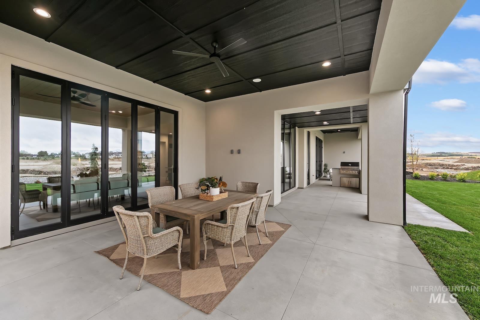 3668 N Harvest Moon Way, Eagle, Idaho 83616, 4 Bedrooms, 3.5 Bathrooms, Residential For Sale, Price $2,395,000,MLS 98963974