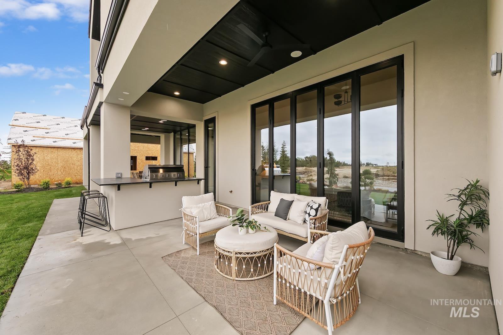 3668 N Harvest Moon Way, Eagle, Idaho 83616, 4 Bedrooms, 3.5 Bathrooms, Residential For Sale, Price $2,395,000,MLS 98963974