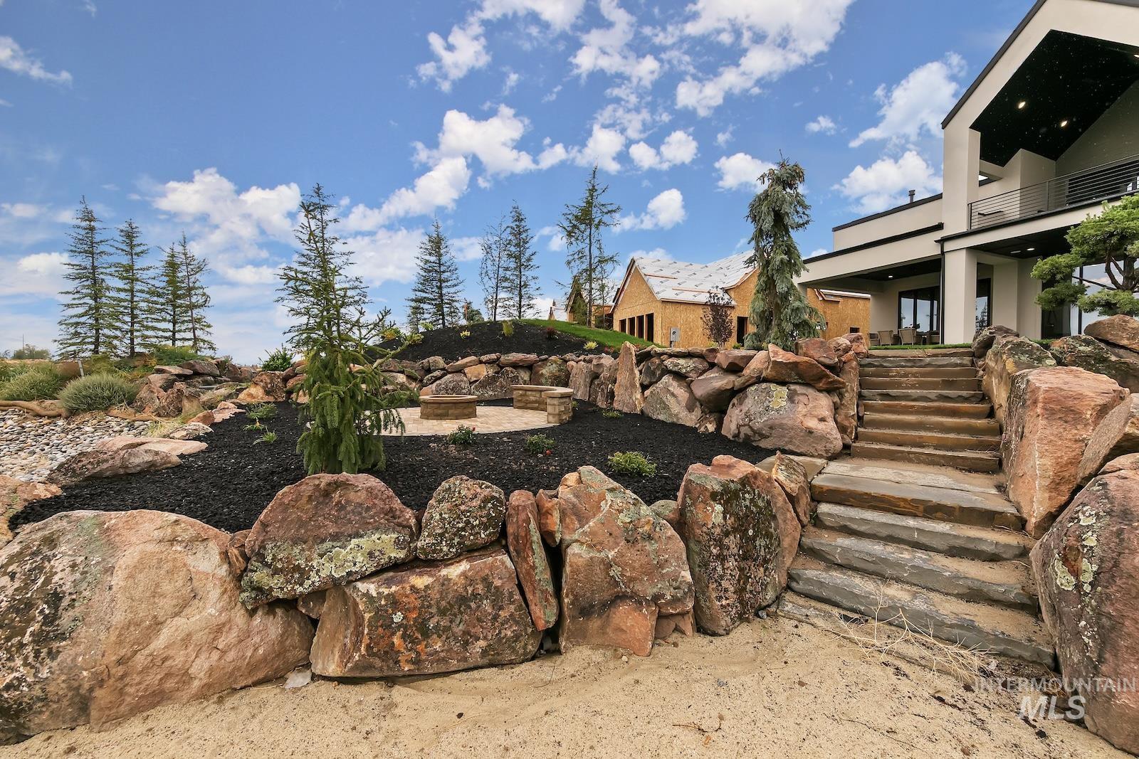 3668 N Harvest Moon Way, Eagle, Idaho 83616, 4 Bedrooms, 3.5 Bathrooms, Residential For Sale, Price $2,395,000,MLS 98963974
