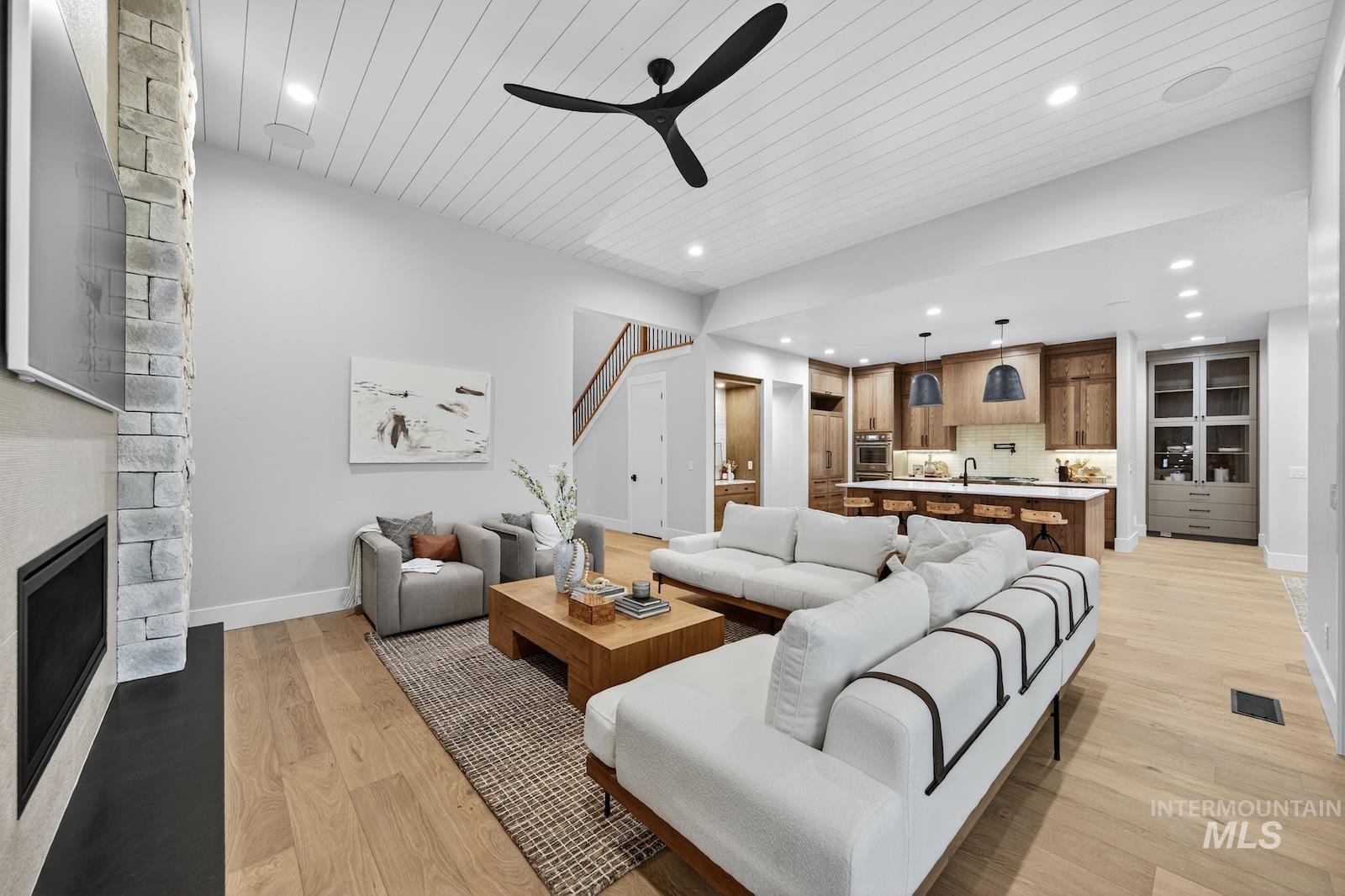 3668 N Harvest Moon Way, Eagle, Idaho 83616, 4 Bedrooms, 3.5 Bathrooms, Residential For Sale, Price $2,395,000,MLS 98963974