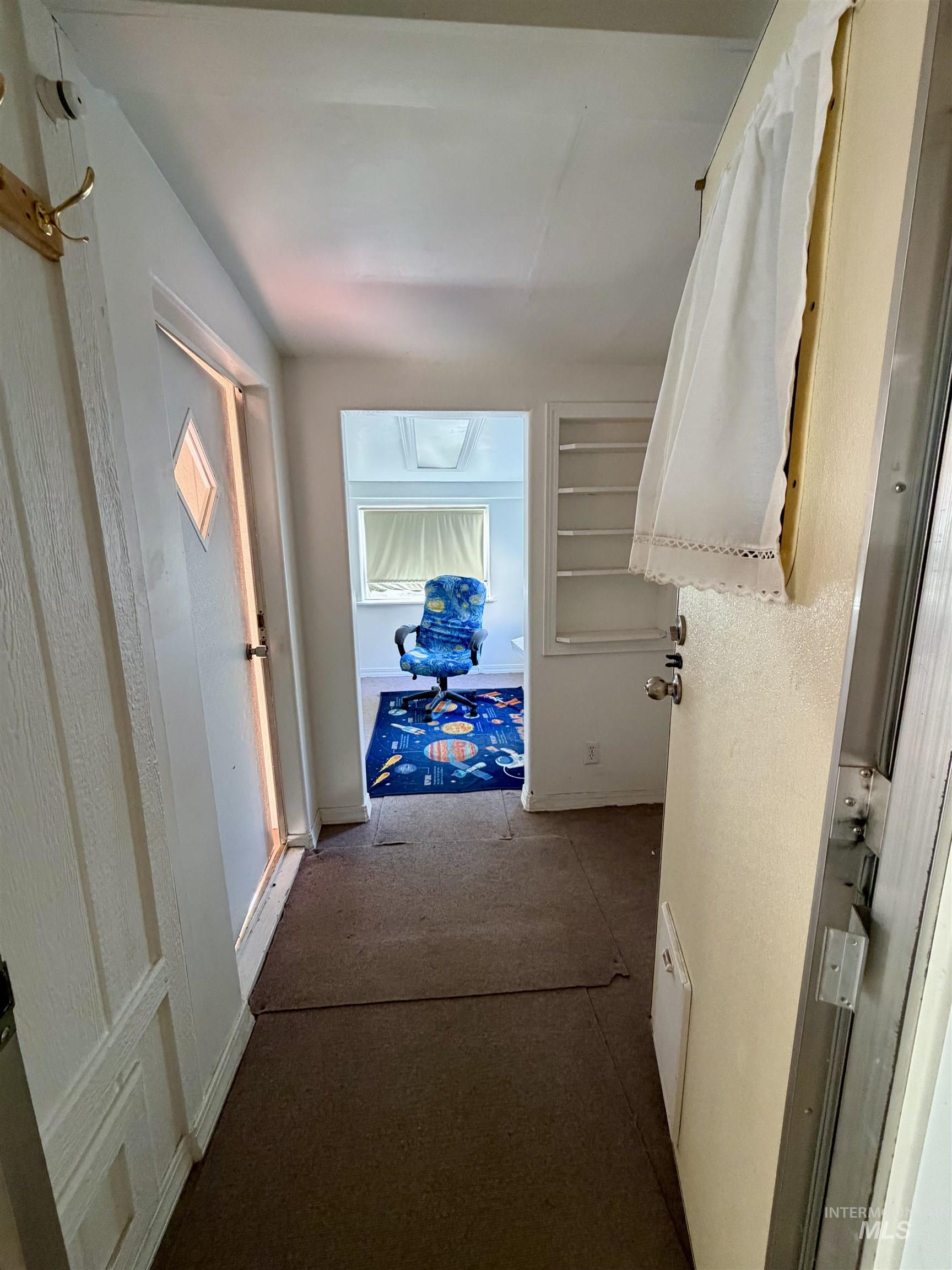 201 Chief Looking Glass Ln, Kamiah, Idaho 83536, 1 Bedroom, 1 Bathroom, Residential For Sale, Price $95,000, 98963975