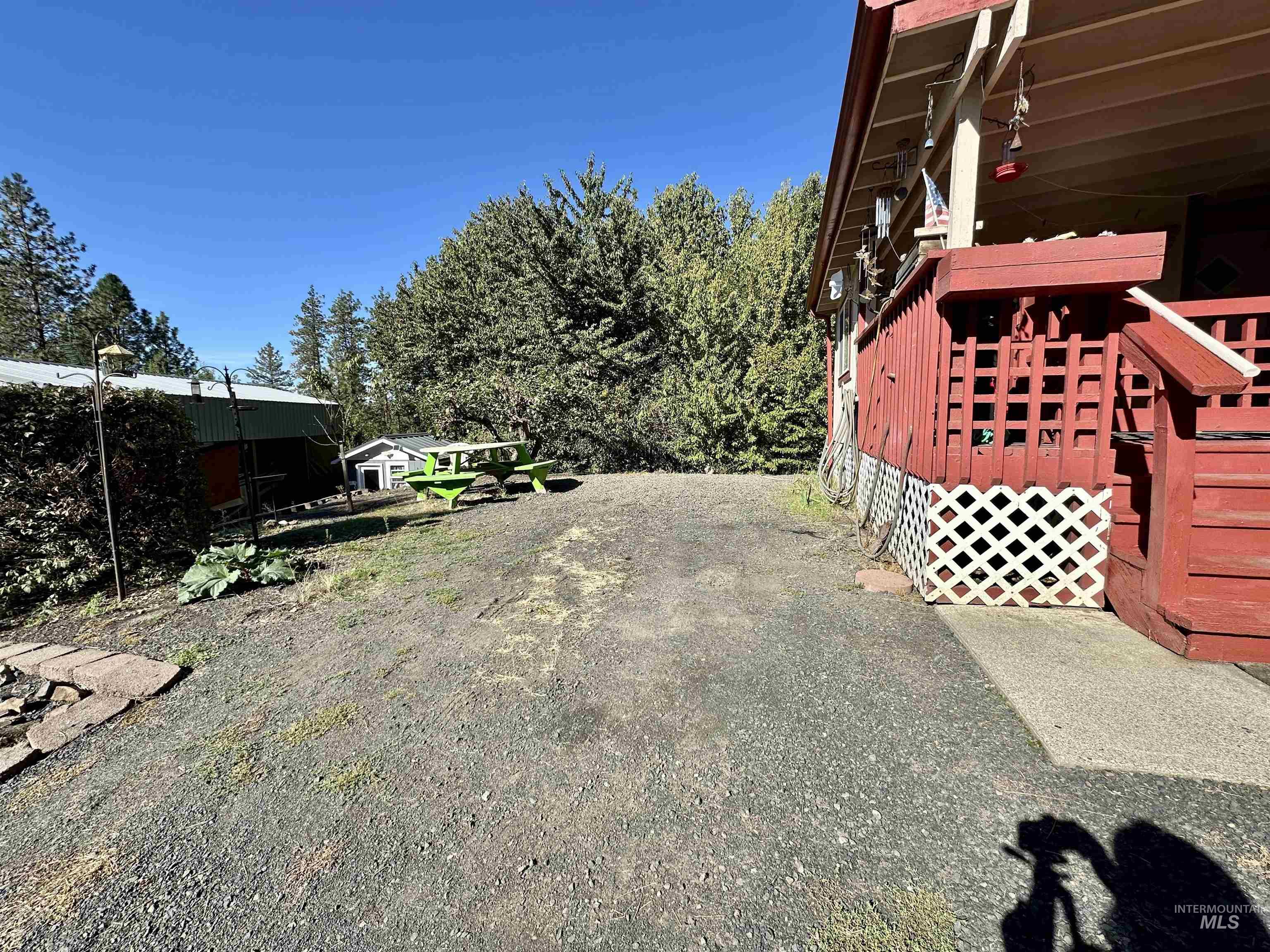 201 Chief Looking Glass Ln, Kamiah, Idaho 83536, 1 Bedroom, 1 Bathroom, Residential For Sale, Price $95,000, 98963975