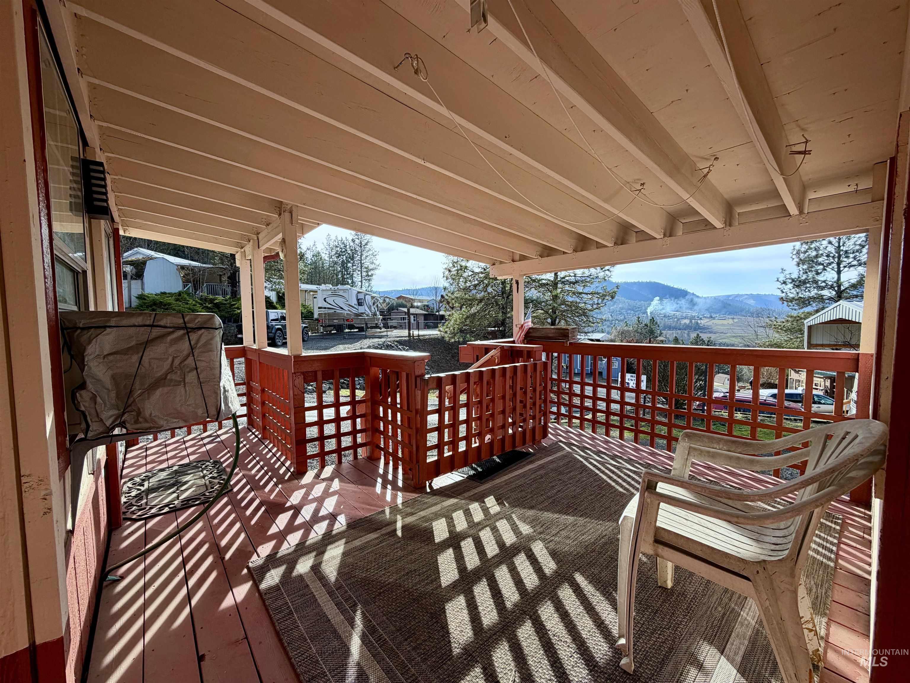 201 Chief Looking Glass Ln, Kamiah, Idaho 83536, 1 Bedroom, 1 Bathroom, Residential For Sale, Price $95,000, 98963975