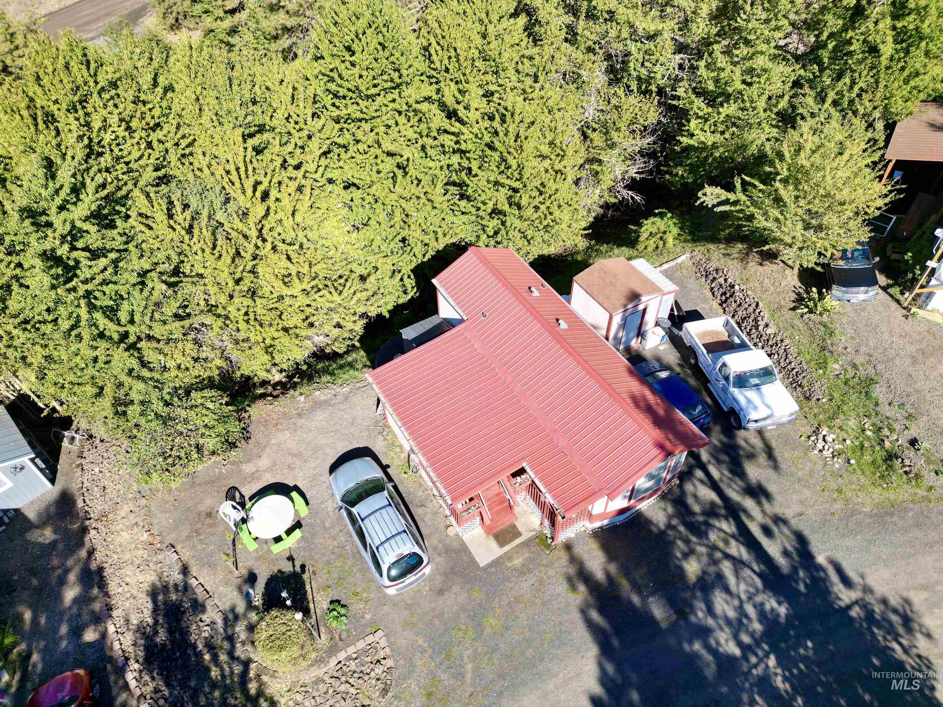 201 Chief Looking Glass Ln, Kamiah, Idaho 83536, 1 Bedroom, 1 Bathroom, Residential For Sale, Price $95,000, 98963975
