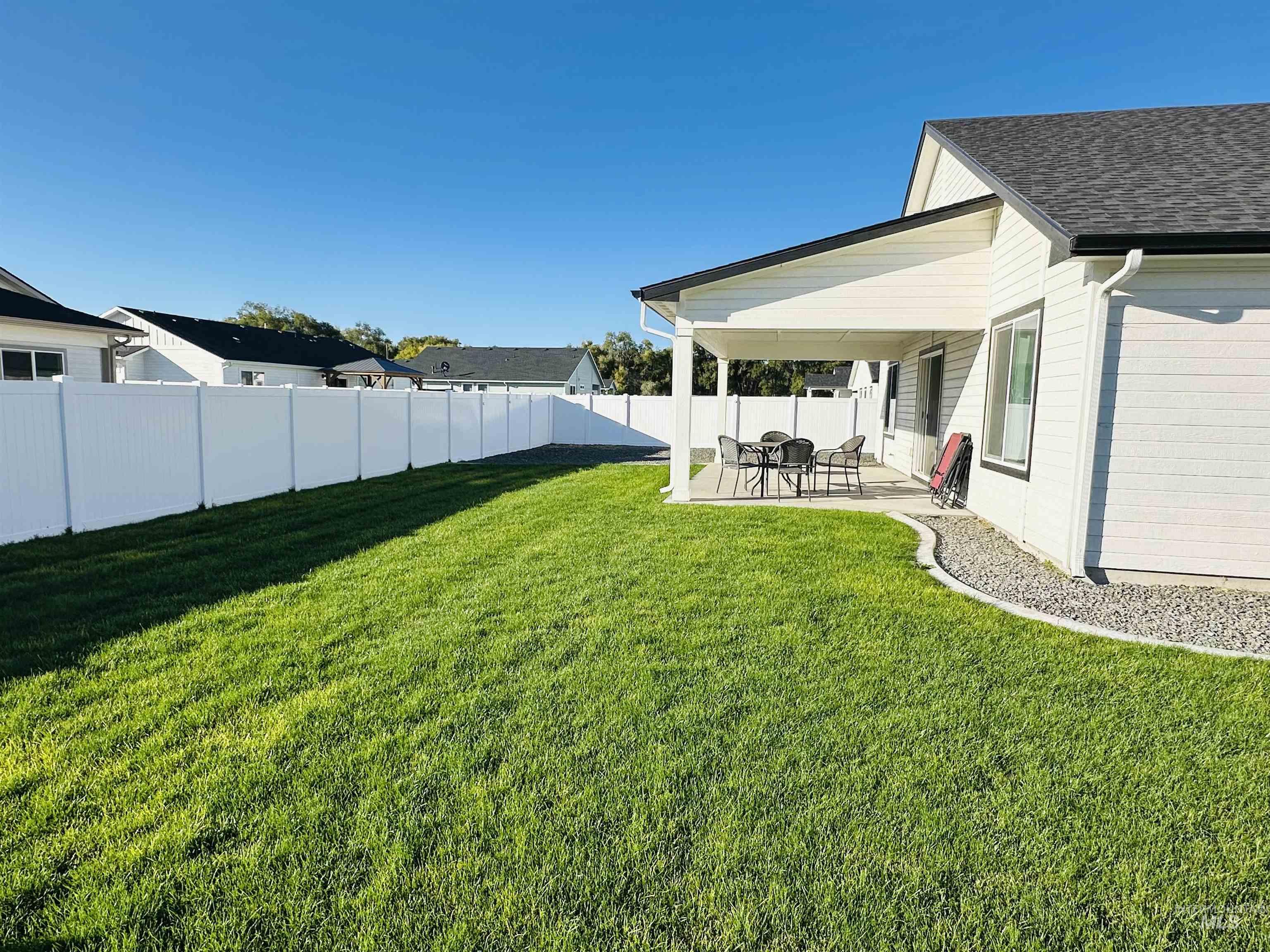 911 Campbell st, Vale, Oregon 97918, 3 Bedrooms, 2 Bathrooms, Residential For Sale, Price $315,000,MLS 98963984