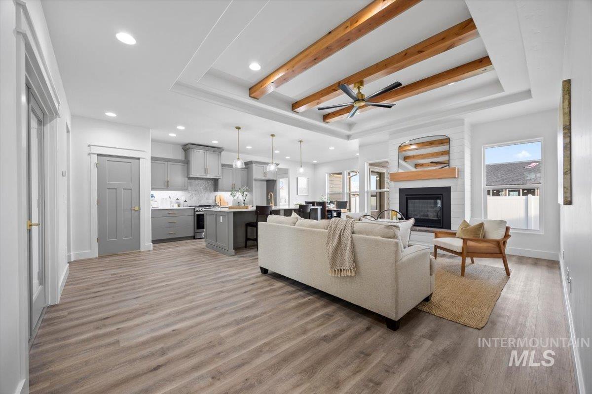 1708 Kayak Rd, Emmett, Idaho 83617, 3 Bedrooms, 2 Bathrooms, Residential For Sale, Price $534,900,MLS 98963985