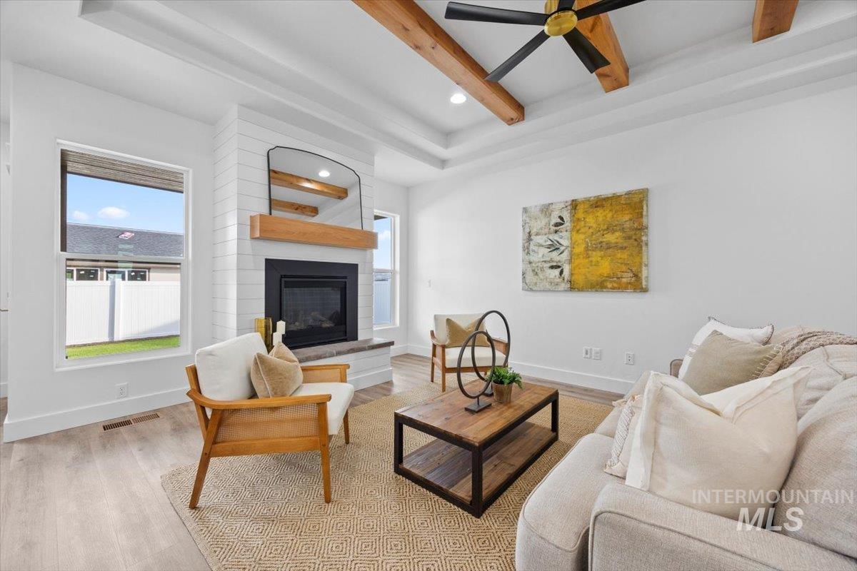 1708 Kayak Rd, Emmett, Idaho 83617, 3 Bedrooms, 2 Bathrooms, Residential For Sale, Price $534,900,MLS 98963985