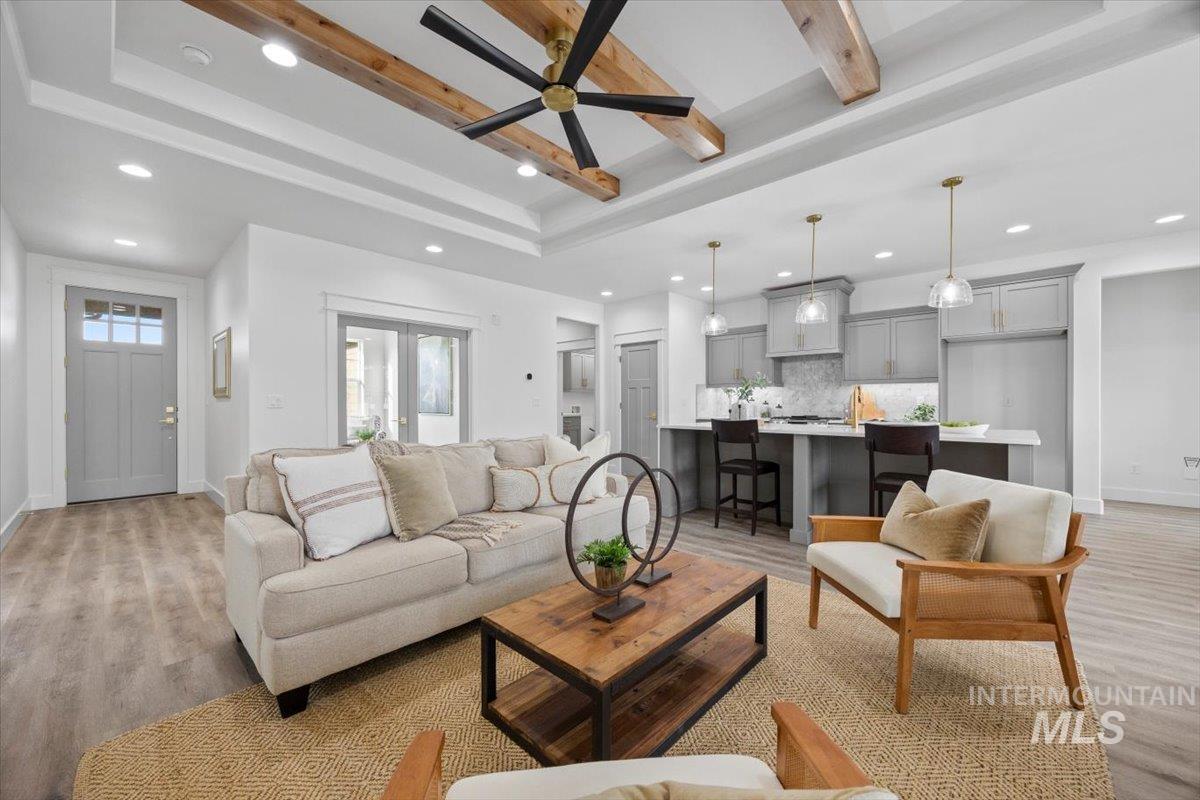 1708 Kayak Rd, Emmett, Idaho 83617, 3 Bedrooms, 2 Bathrooms, Residential For Sale, Price $534,900,MLS 98963985