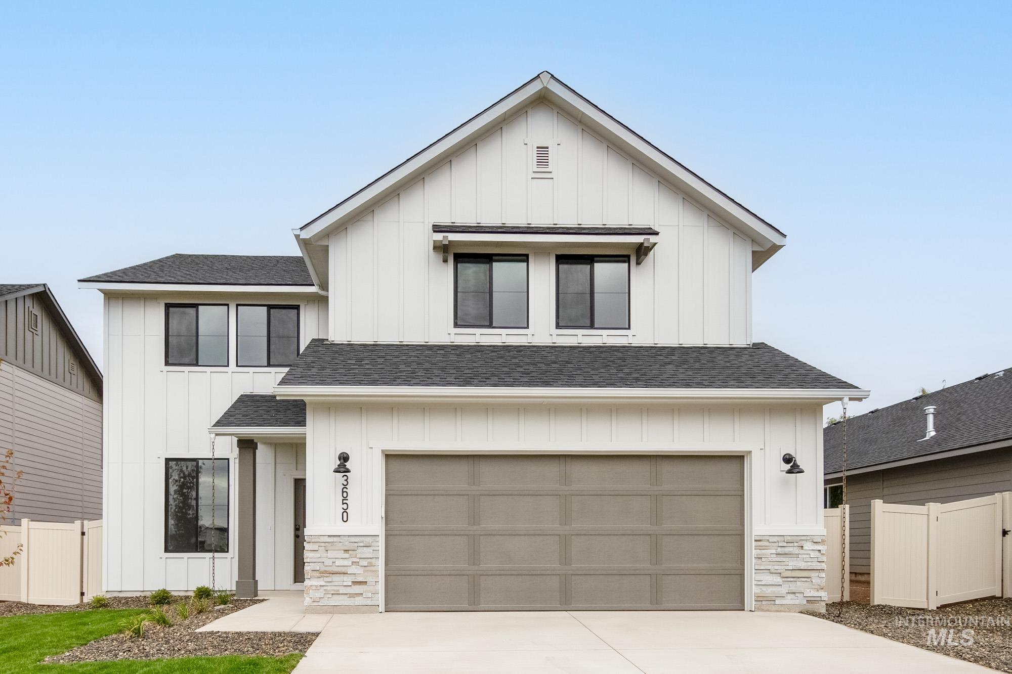 3650 W Dover St, Meridian, Idaho 83642, 4 Bedrooms, 2.5 Bathrooms, Residential For Sale, Price $519,990,MLS 98963994