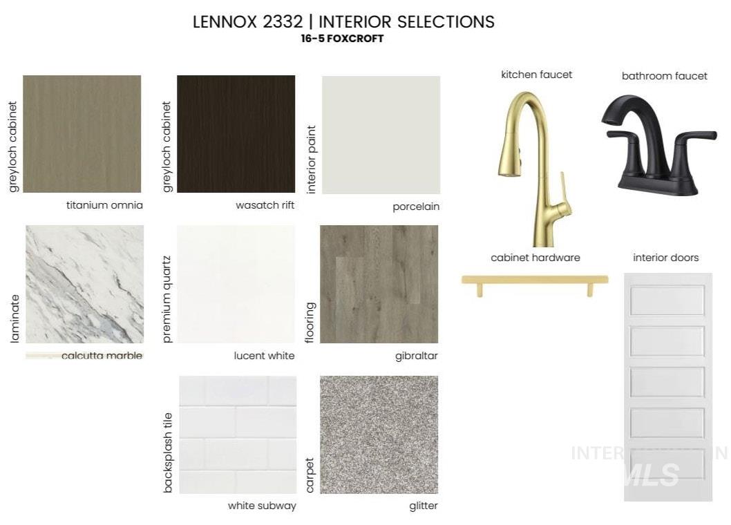 3650 W Dover St, Meridian, Idaho 83642, 4 Bedrooms, 2.5 Bathrooms, Residential For Sale, Price $519,990,MLS 98963994