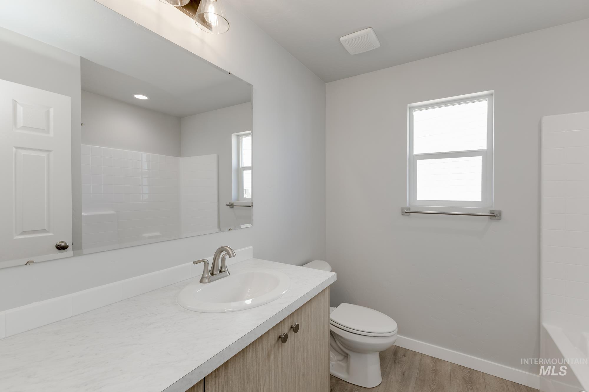 18319 N Trumpet Lily Ave, Nampa, Idaho 83687, 4 Bedrooms, 2 Bathrooms, Residential For Sale, Price $444,990,MLS 98964001