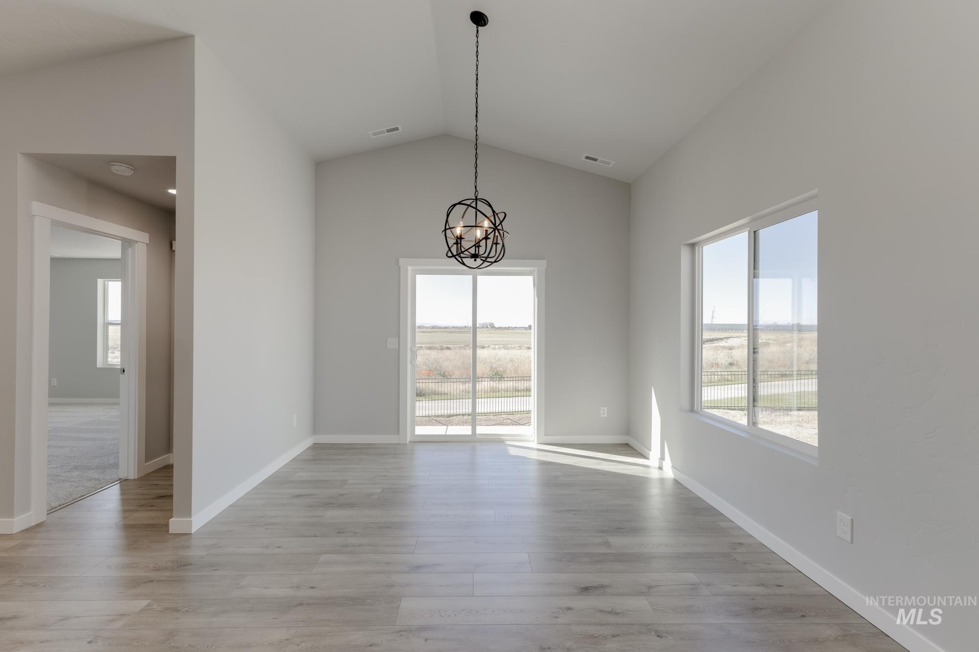 18319 N Trumpet Lily Ave, Nampa, Idaho 83687, 4 Bedrooms, 2 Bathrooms, Residential For Sale, Price $444,990,MLS 98964001