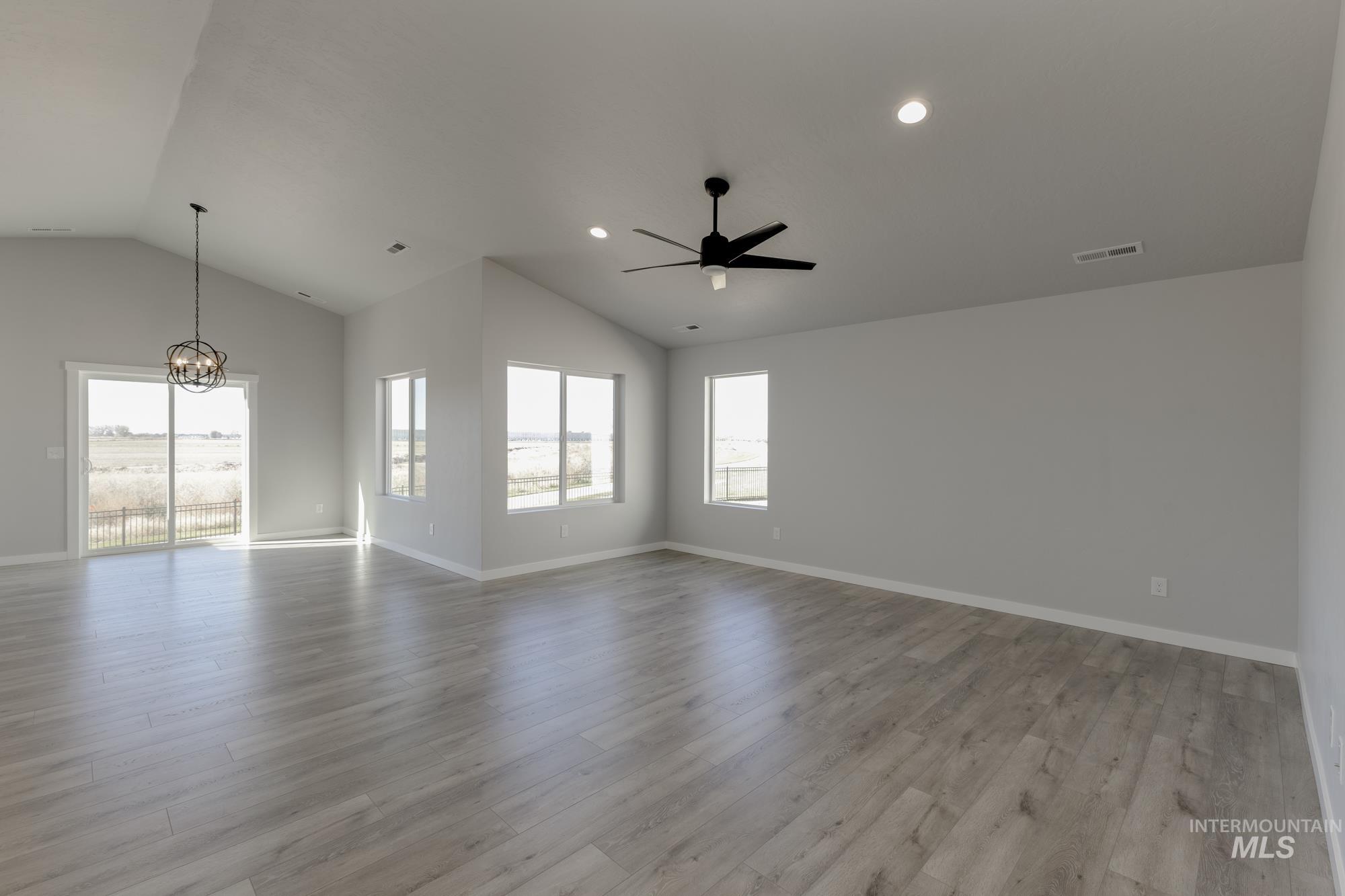 18319 N Trumpet Lily Ave, Nampa, Idaho 83687, 4 Bedrooms, 2 Bathrooms, Residential For Sale, Price $444,990,MLS 98964001