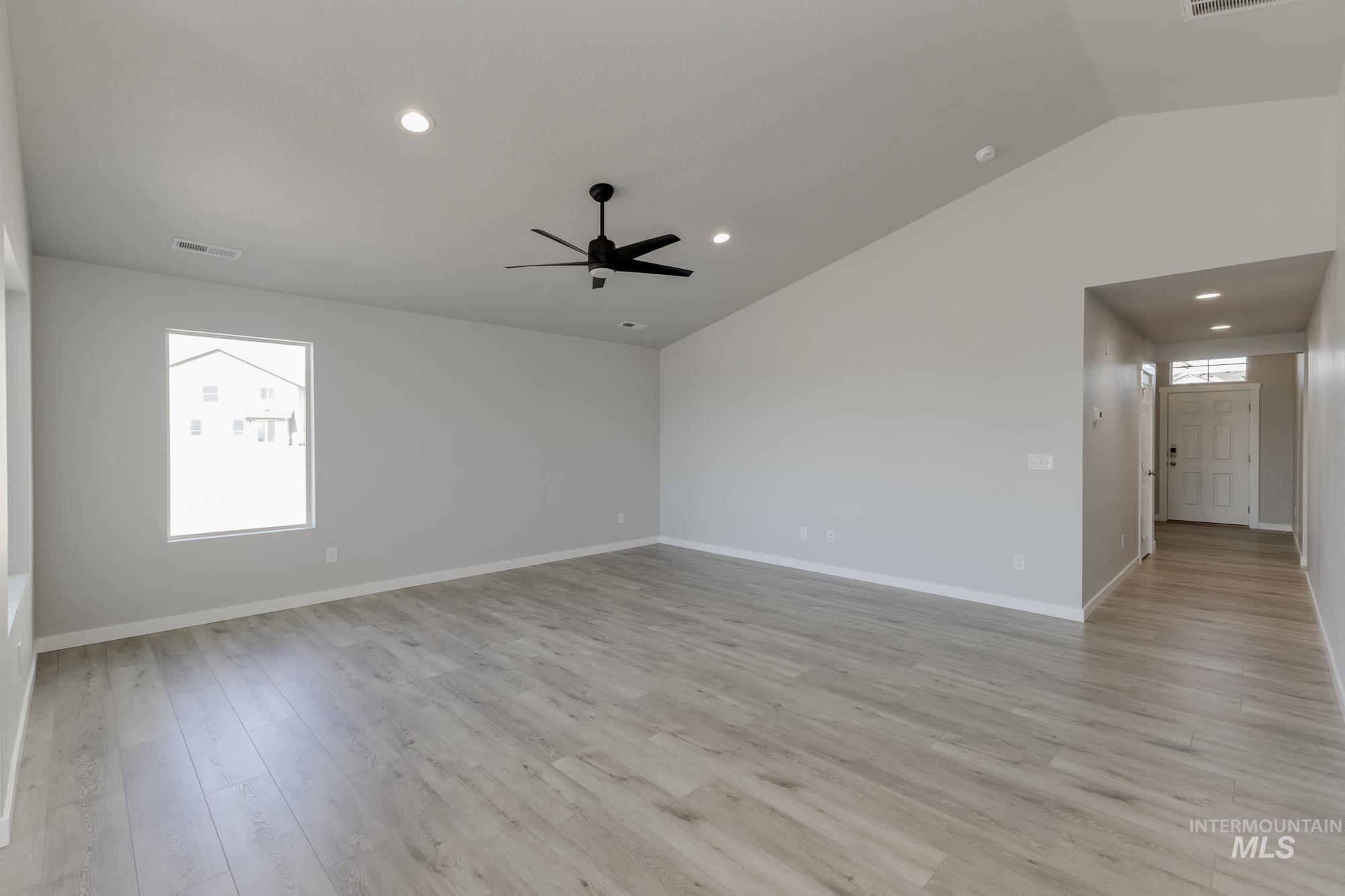 18319 N Trumpet Lily Ave, Nampa, Idaho 83687, 4 Bedrooms, 2 Bathrooms, Residential For Sale, Price $444,990,MLS 98964001