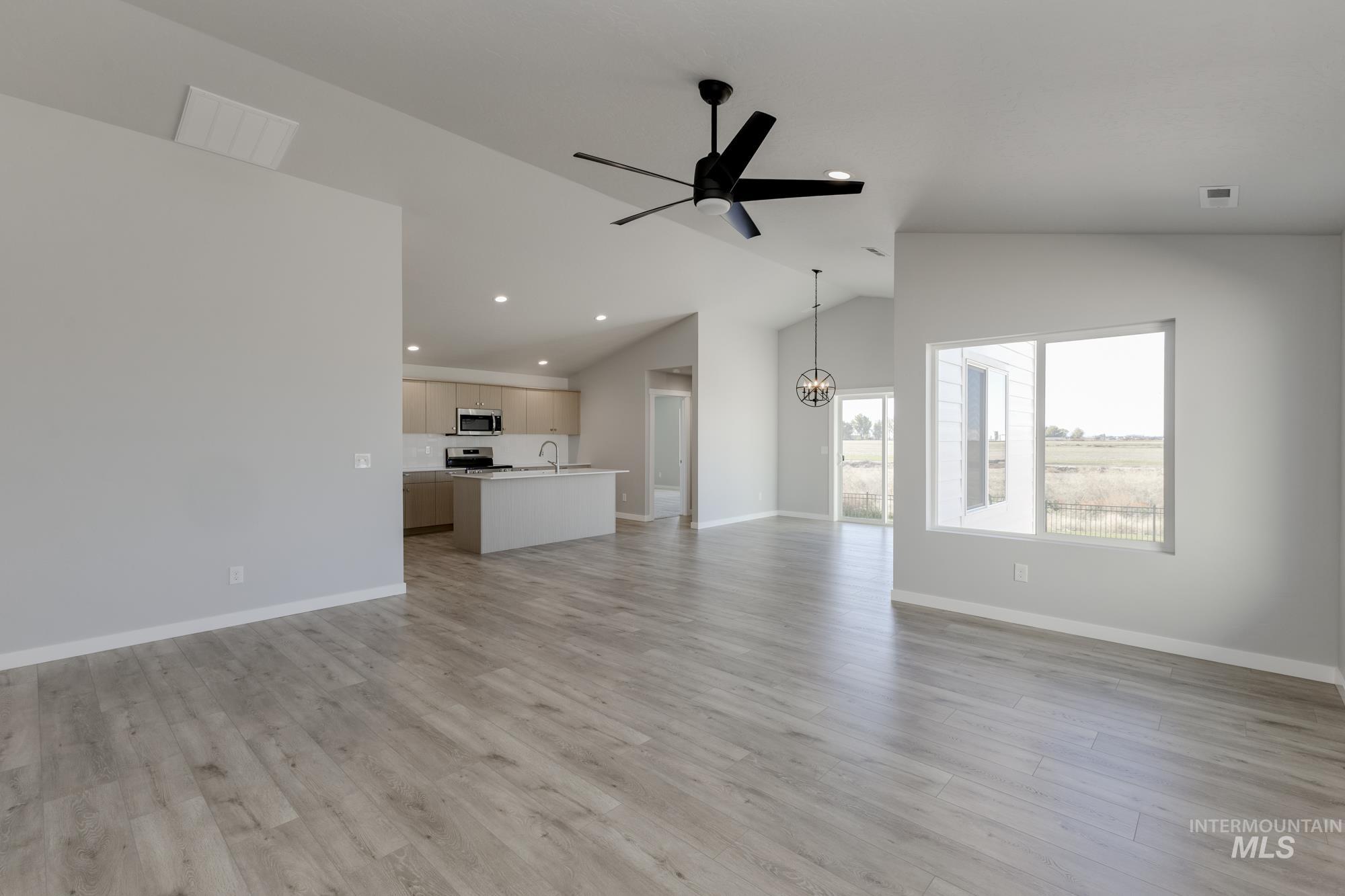 18319 N Trumpet Lily Ave, Nampa, Idaho 83687, 4 Bedrooms, 2 Bathrooms, Residential For Sale, Price $444,990,MLS 98964001