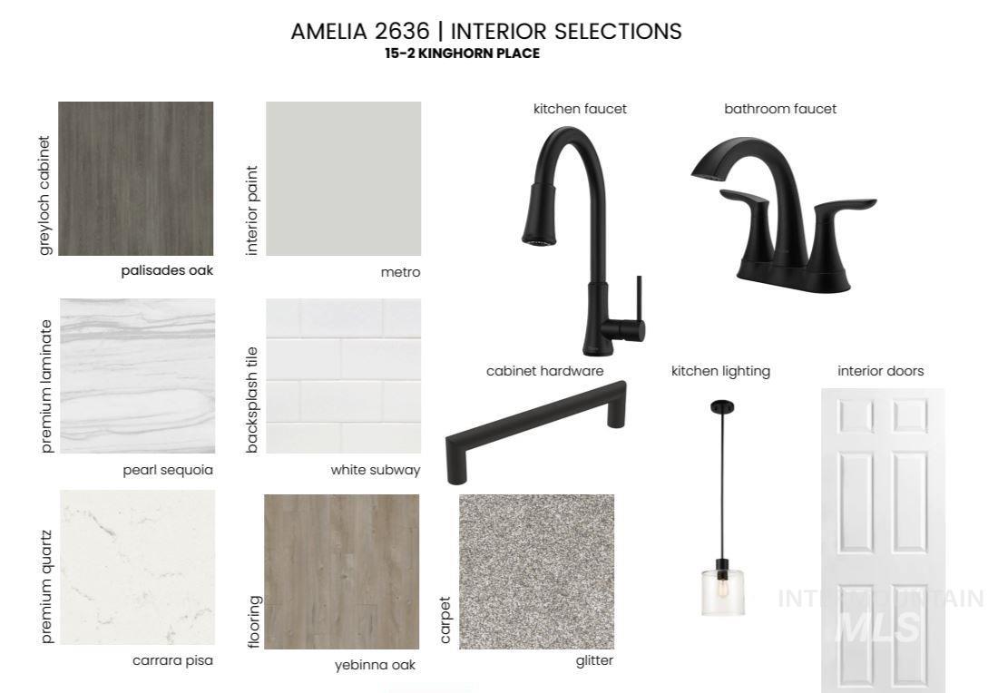 18333 N Trumpet Lily Ave, Nampa, Idaho 83687, 5 Bedrooms, 3 Bathrooms, Residential For Sale, Price $494,990,MLS 98964002