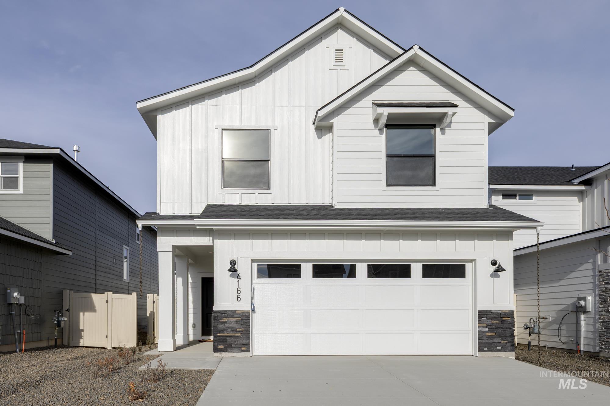 4166 E Kalinga St, Meridian, Idaho 83642, 3 Bedrooms, 2.5 Bathrooms, Residential For Sale, Price $474,990,MLS 98964008