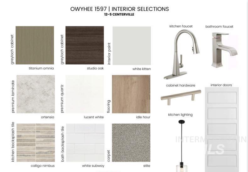 5094 S Amorita Ave, Meridian, Idaho 83642, 3 Bedrooms, 2.5 Bathrooms, Residential For Sale, Price $449,990,MLS 98964009