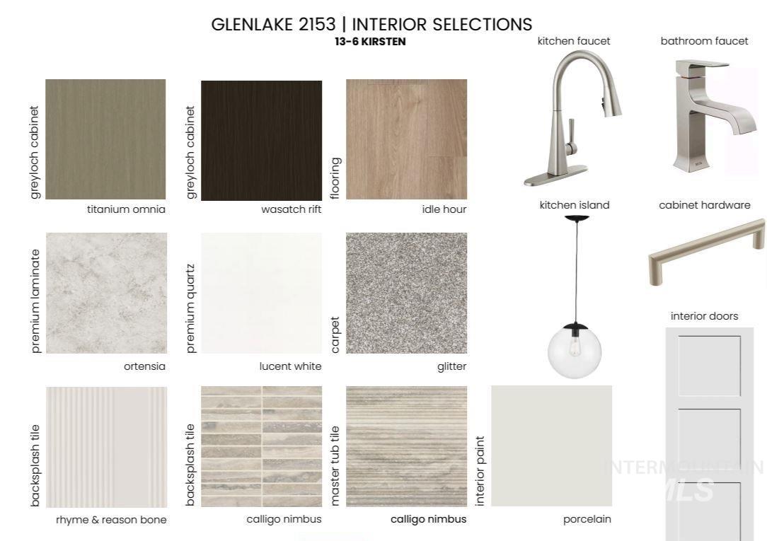 6460 S Sunfish Ave, Boise, Idaho 83709, 4 Bedrooms, 2.5 Bathrooms, Residential For Sale, Price $629,990,MLS 98964012