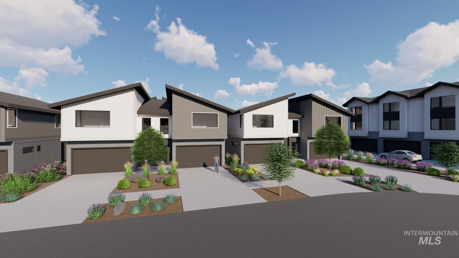 Residential Income For Sale