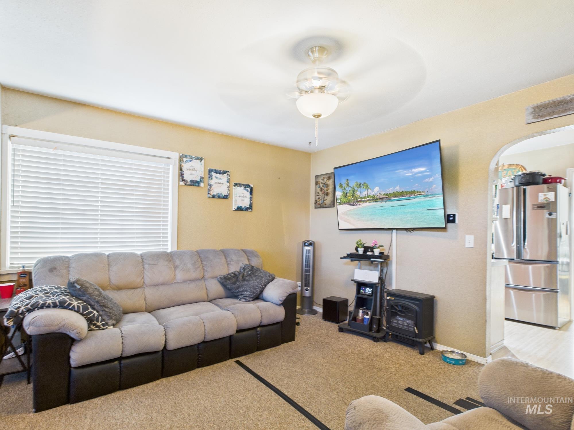 1220 Burrell Ave., Lewiston, Idaho 83501, 2 Bedrooms, 1 Bathroom, Residential For Sale, Price $280,000,MLS 98964044