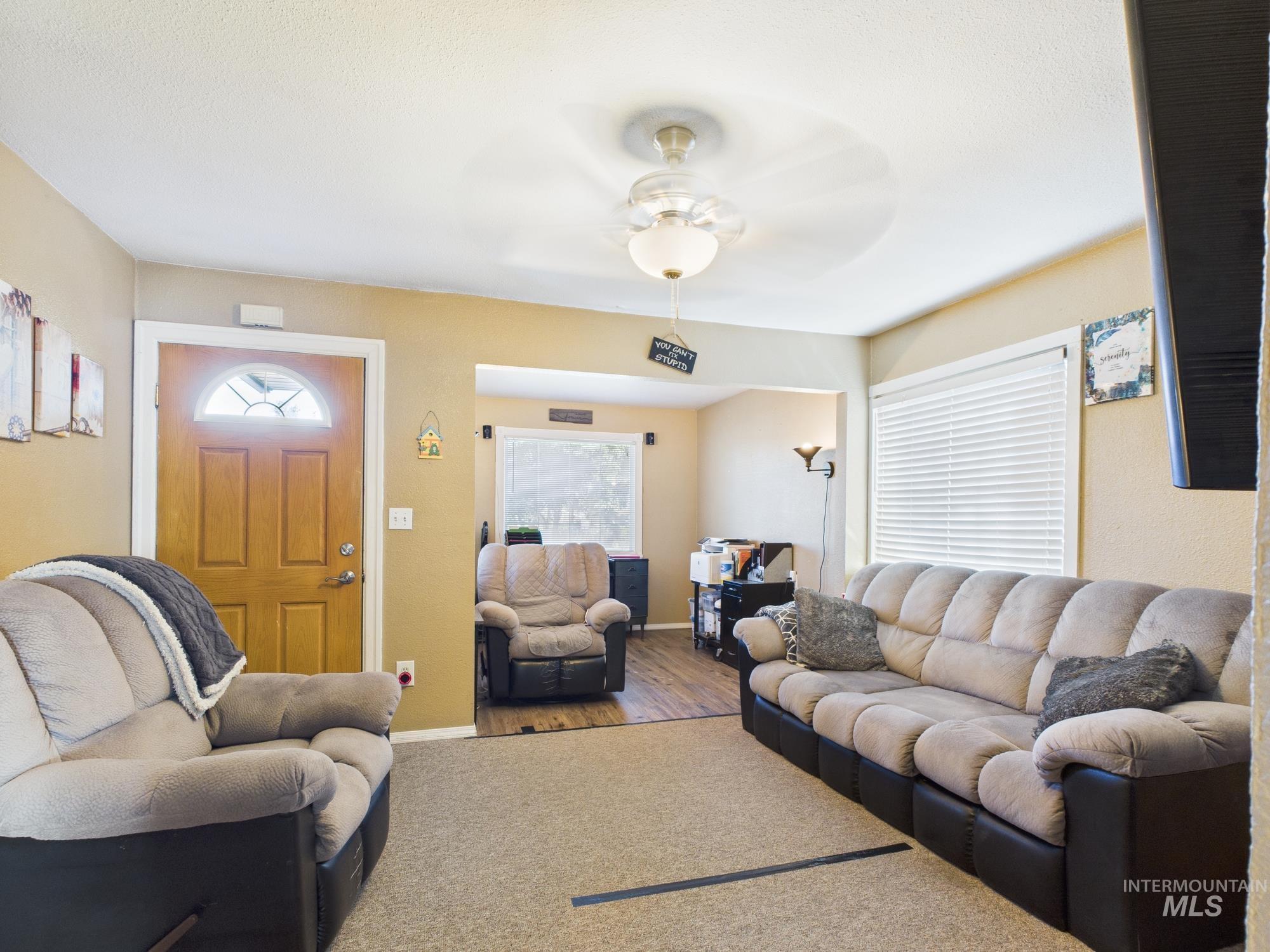 1220 Burrell Ave., Lewiston, Idaho 83501, 2 Bedrooms, 1 Bathroom, Residential For Sale, Price $280,000,MLS 98964044