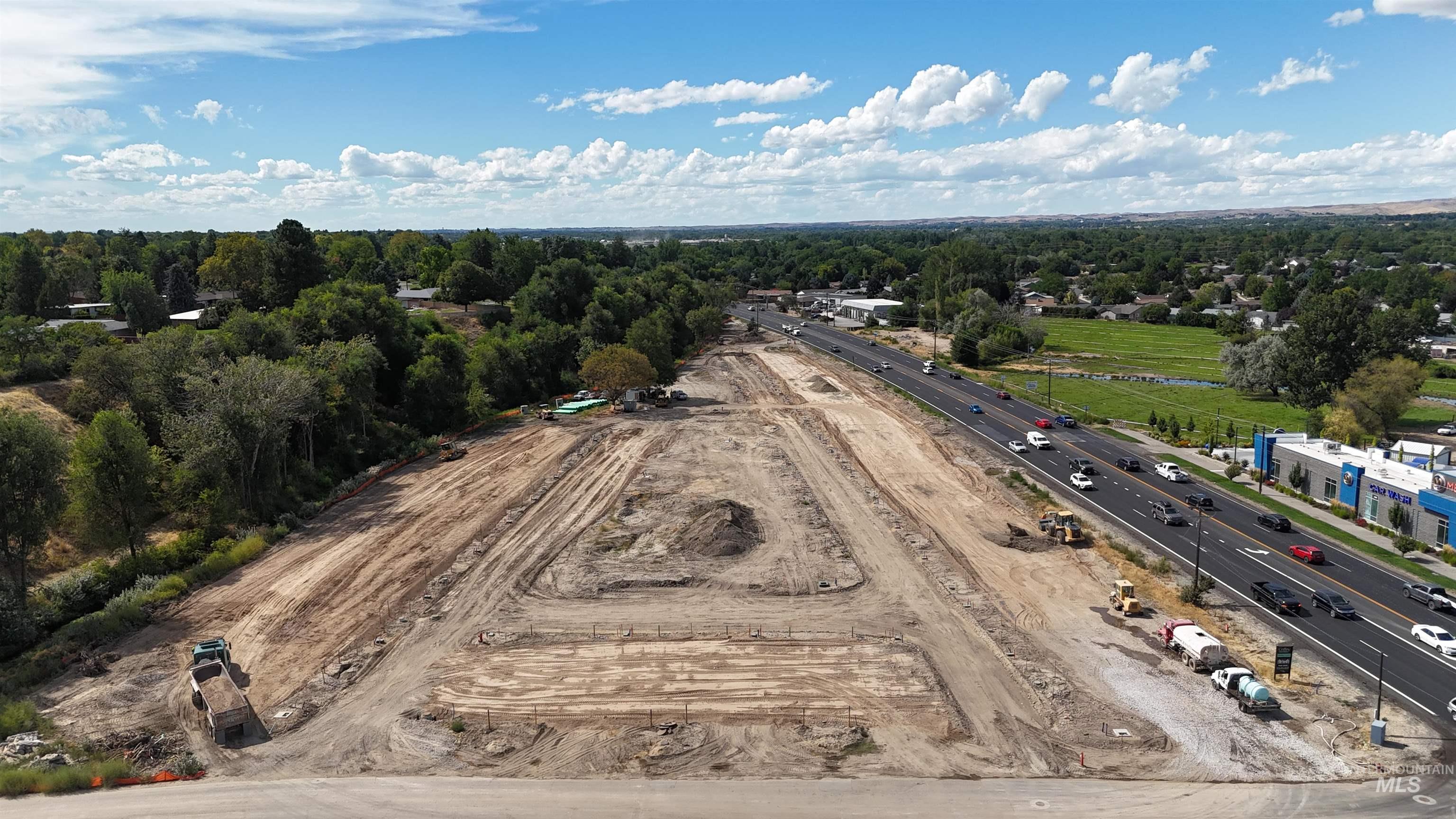 8323 W Mocha Ln, Garden City, Idaho 83714, 3 Bedrooms, 2.5 Bathrooms, Residential Income For Sale, Price $1,899,600,MLS 98964048