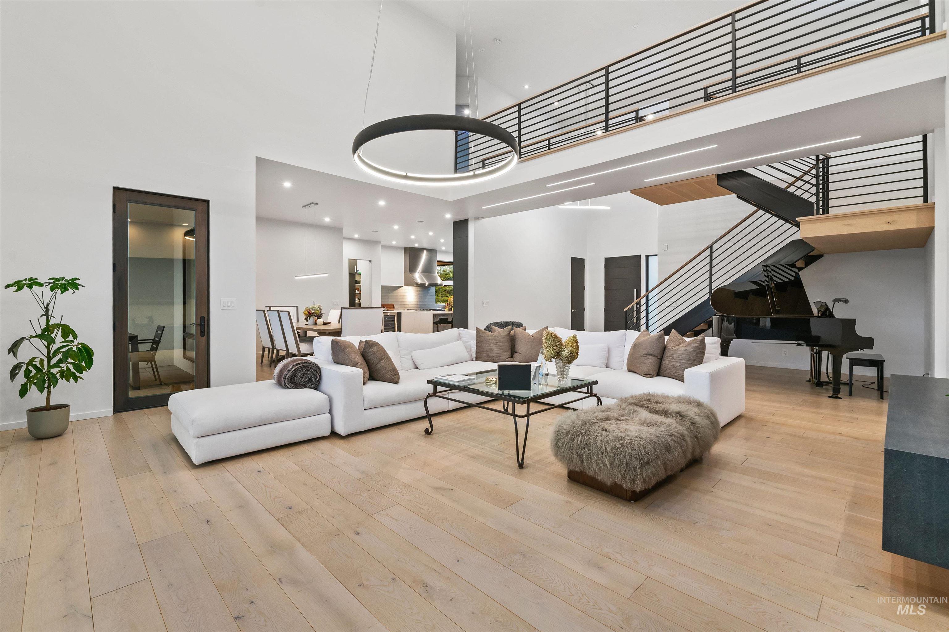 1436 W Windbreaker Lane, Eagle, Idaho 83616-4883, 4 Bedrooms, 4 Bathrooms, Residential For Sale, Price $2,825,000,MLS 98964049