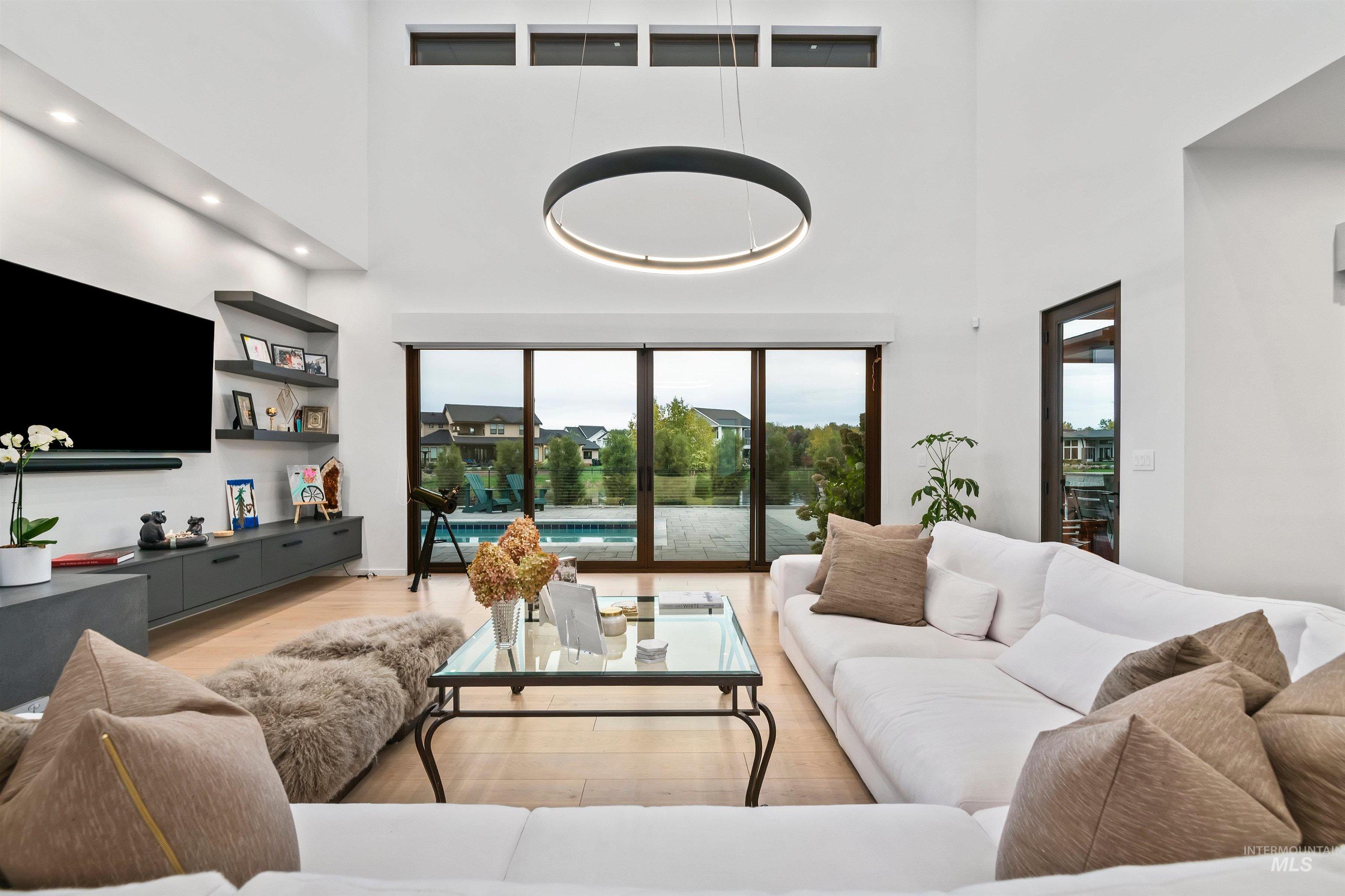 1436 W Windbreaker Lane, Eagle, Idaho 83616-4883, 4 Bedrooms, 4 Bathrooms, Residential For Sale, Price $2,825,000,MLS 98964049