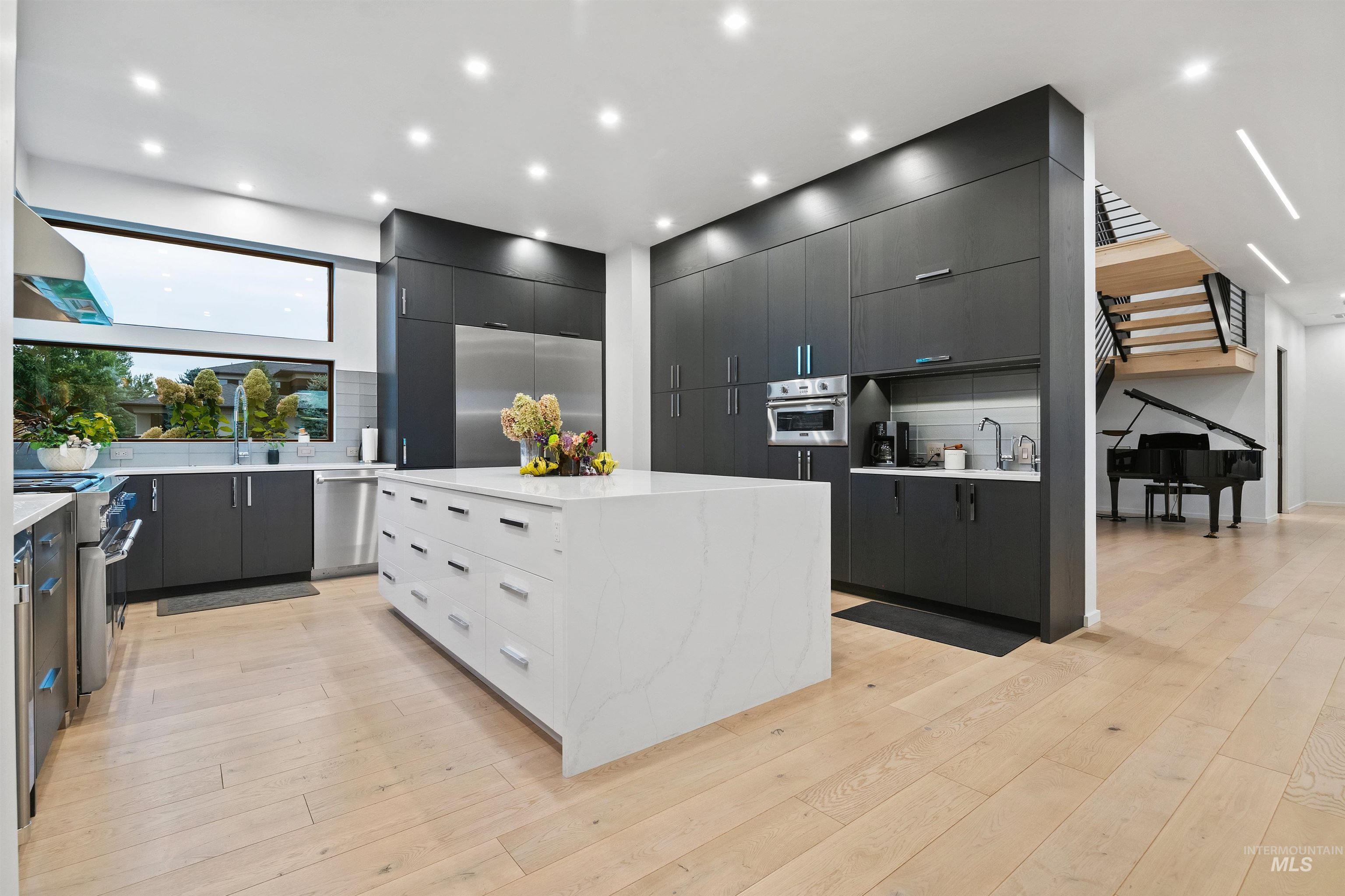 1436 W Windbreaker Lane, Eagle, Idaho 83616-4883, 4 Bedrooms, 4 Bathrooms, Residential For Sale, Price $2,825,000,MLS 98964049