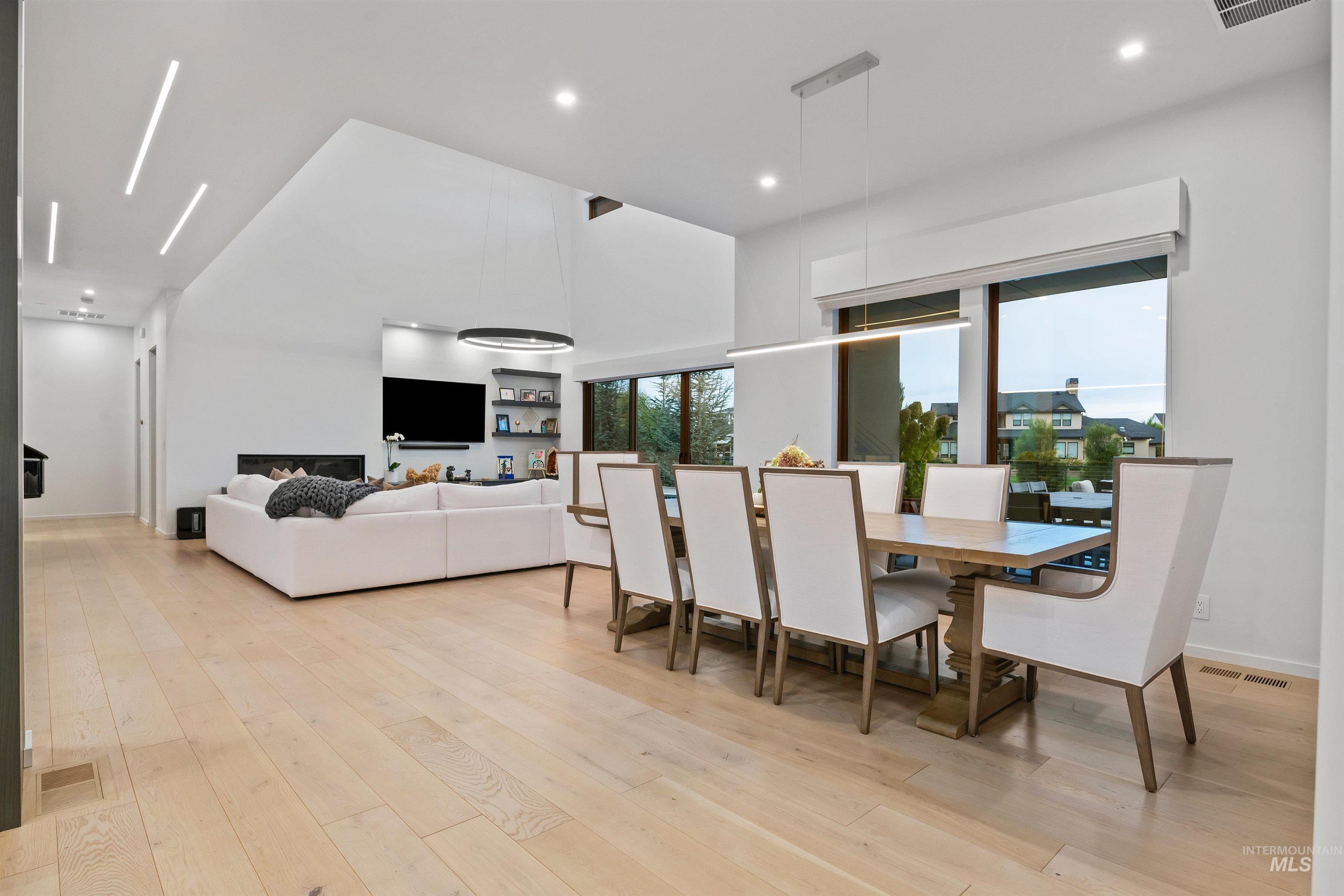 1436 W Windbreaker Lane, Eagle, Idaho 83616-4883, 4 Bedrooms, 4 Bathrooms, Residential For Sale, Price $2,825,000,MLS 98964049