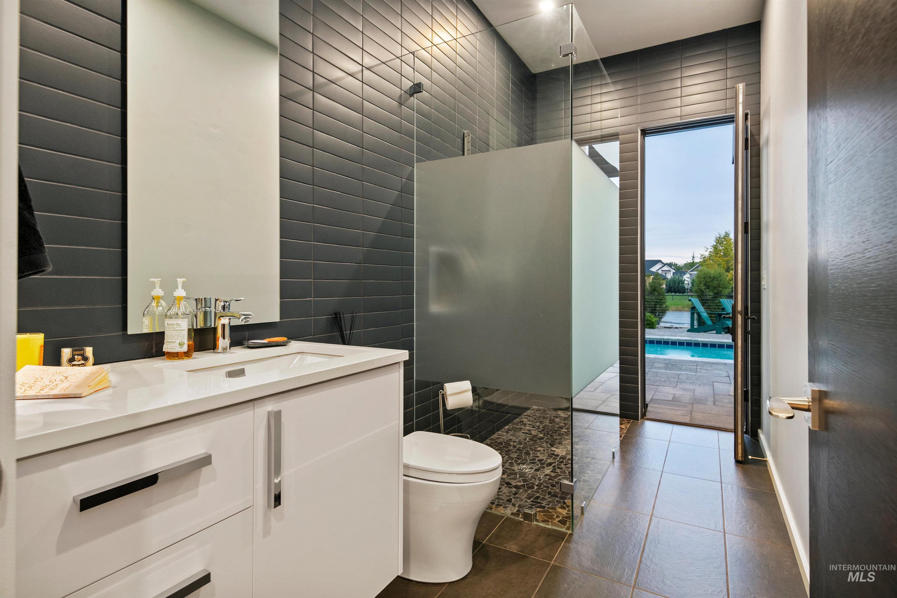 1436 W Windbreaker Lane, Eagle, Idaho 83616-4883, 4 Bedrooms, 4 Bathrooms, Residential For Sale, Price $2,825,000,MLS 98964049