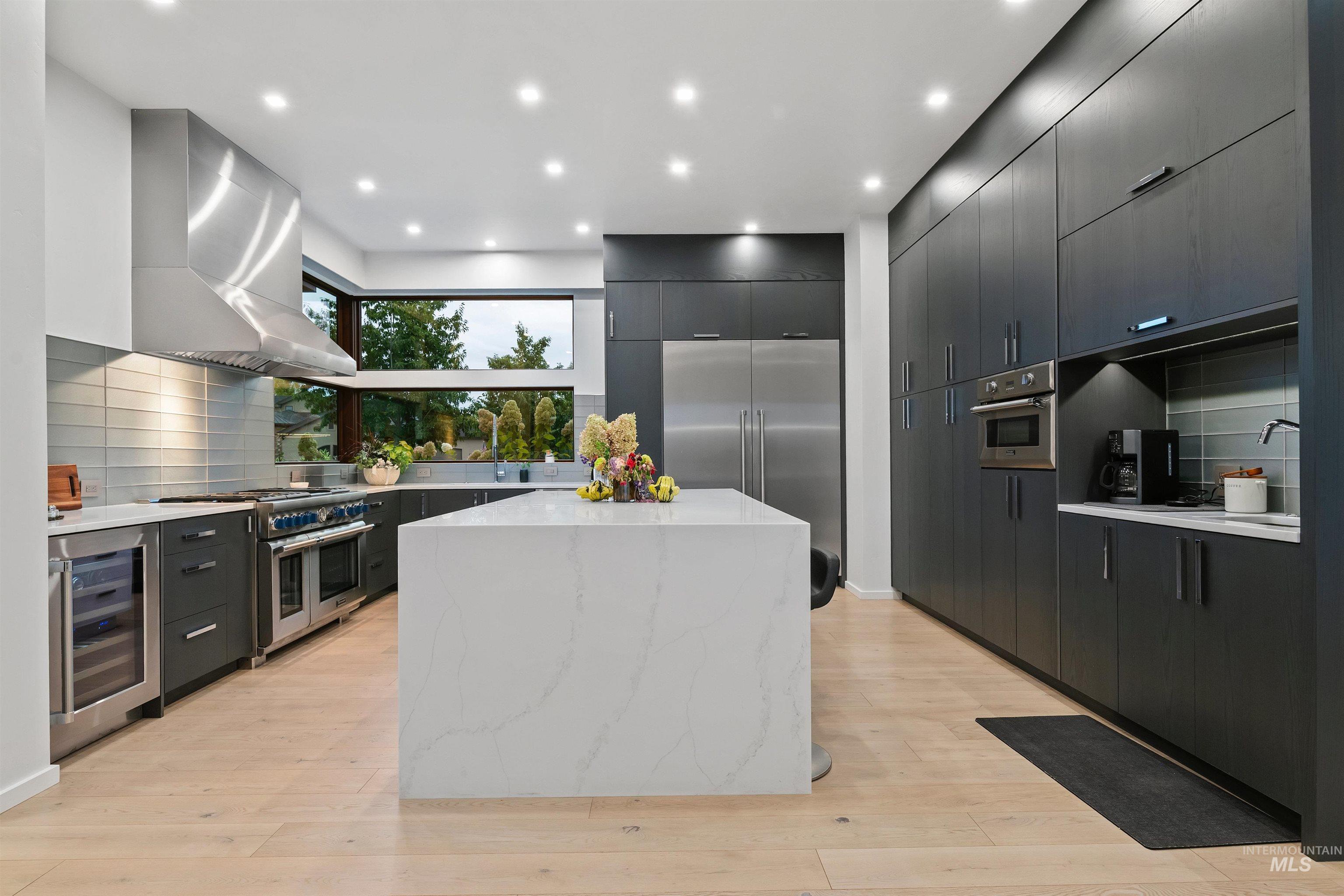 1436 W Windbreaker Lane, Eagle, Idaho 83616-4883, 4 Bedrooms, 4 Bathrooms, Residential For Sale, Price $2,825,000,MLS 98964049