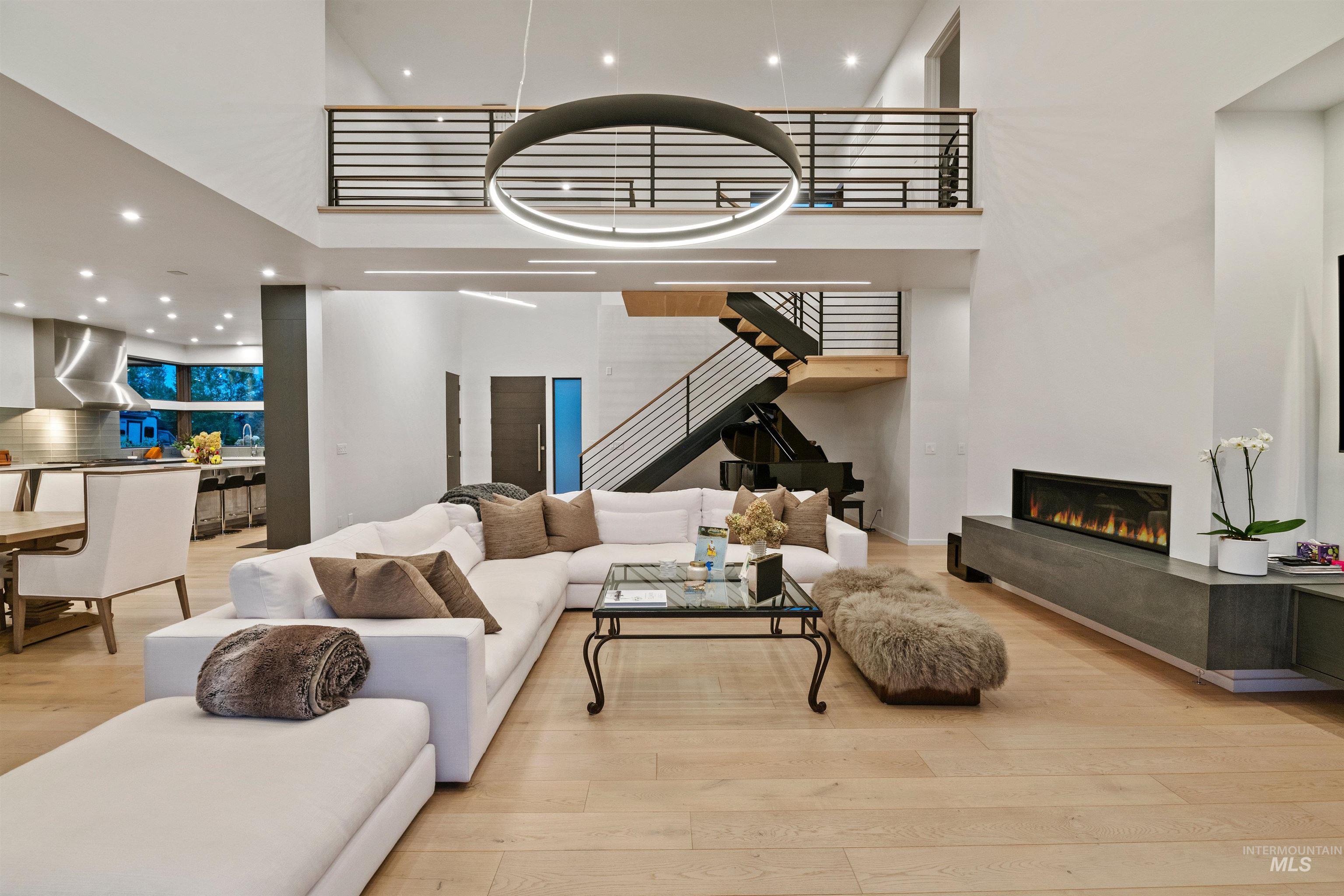 1436 W Windbreaker Lane, Eagle, Idaho 83616-4883, 4 Bedrooms, 4 Bathrooms, Residential For Sale, Price $2,825,000,MLS 98964049