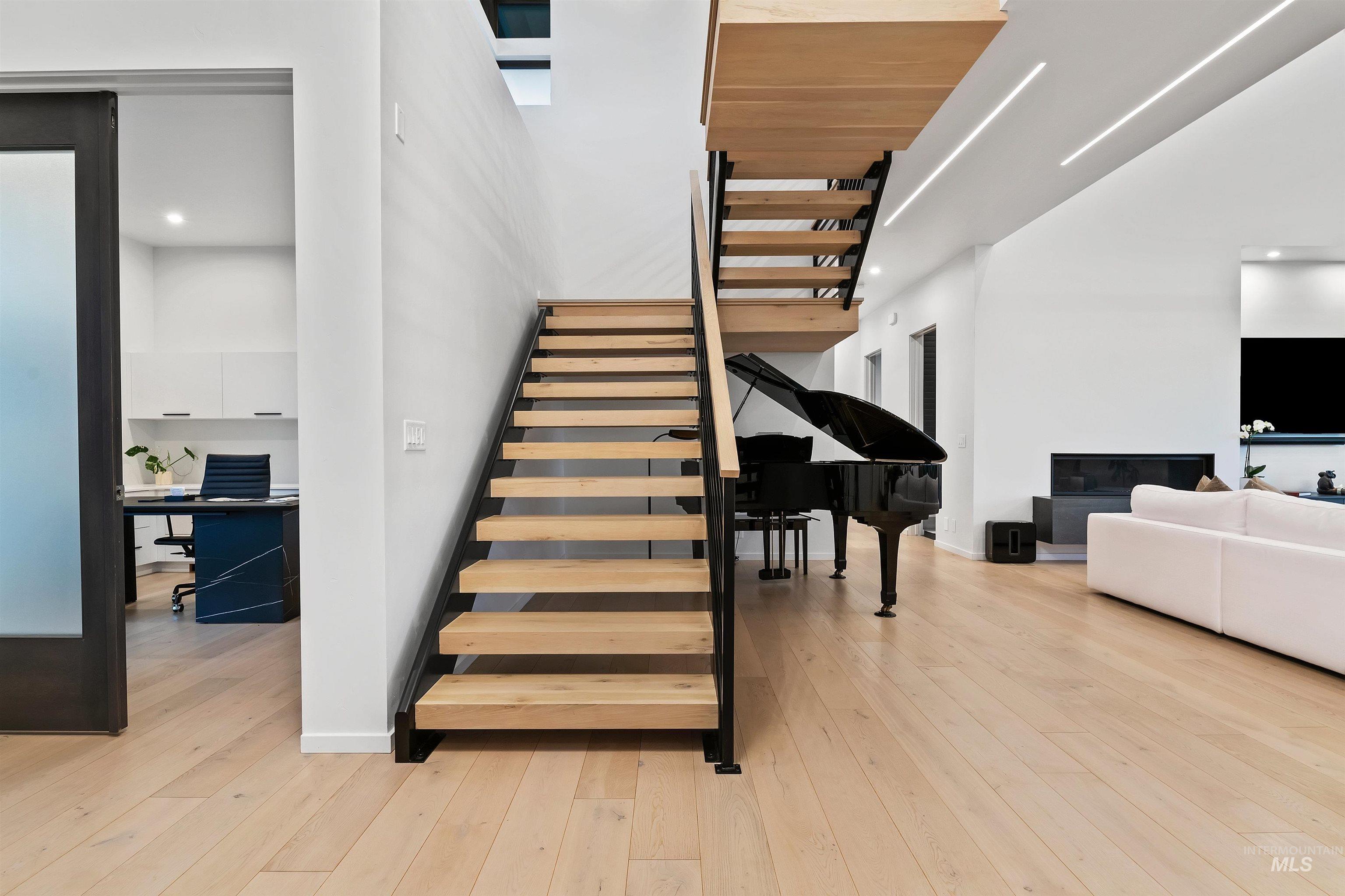 1436 W Windbreaker Lane, Eagle, Idaho 83616-4883, 4 Bedrooms, 4 Bathrooms, Residential For Sale, Price $2,825,000,MLS 98964049