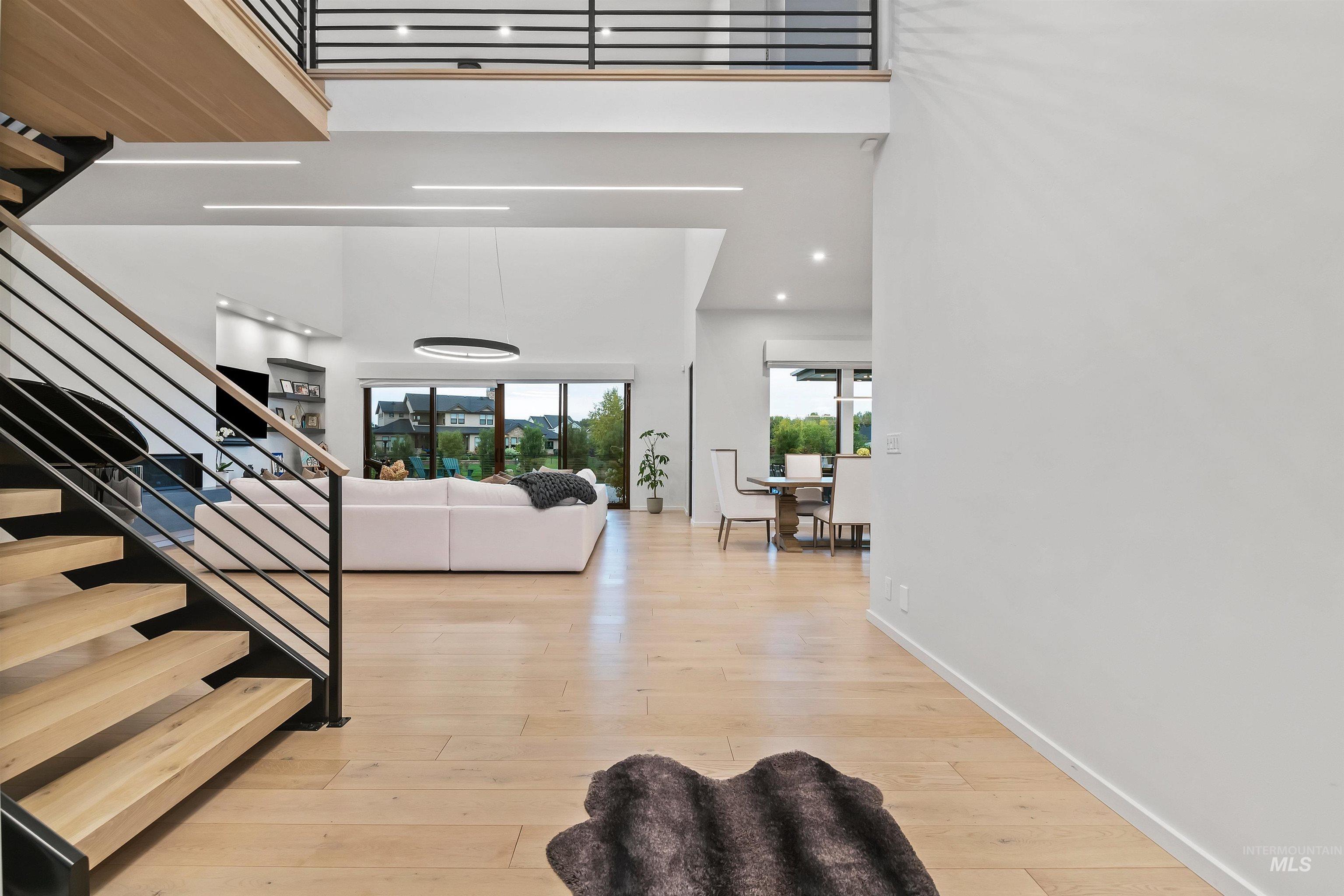 1436 W Windbreaker Lane, Eagle, Idaho 83616-4883, 4 Bedrooms, 4 Bathrooms, Residential For Sale, Price $2,825,000,MLS 98964049