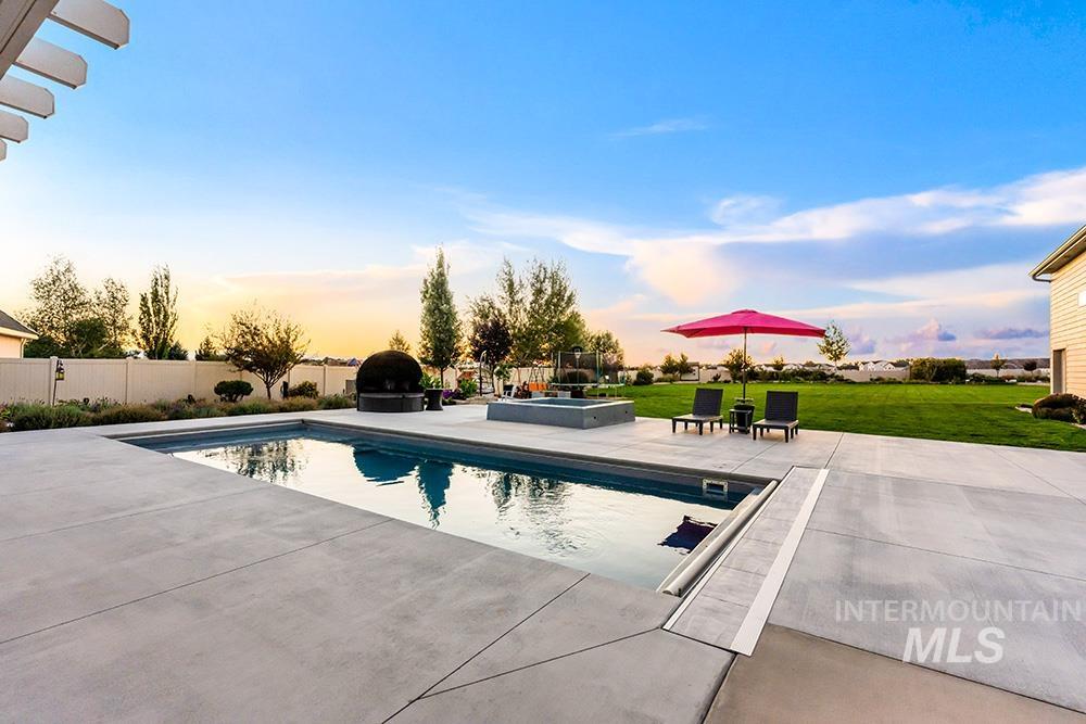 7063 S Pear Blossom Way, Meridian, Idaho 83642, 5 Bedrooms, 3.5 Bathrooms, Residential For Sale, Price $1,698,000,MLS 98964051