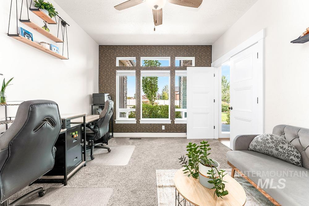 7063 S Pear Blossom Way, Meridian, Idaho 83642, 5 Bedrooms, 3.5 Bathrooms, Residential For Sale, Price $1,698,000,MLS 98964051