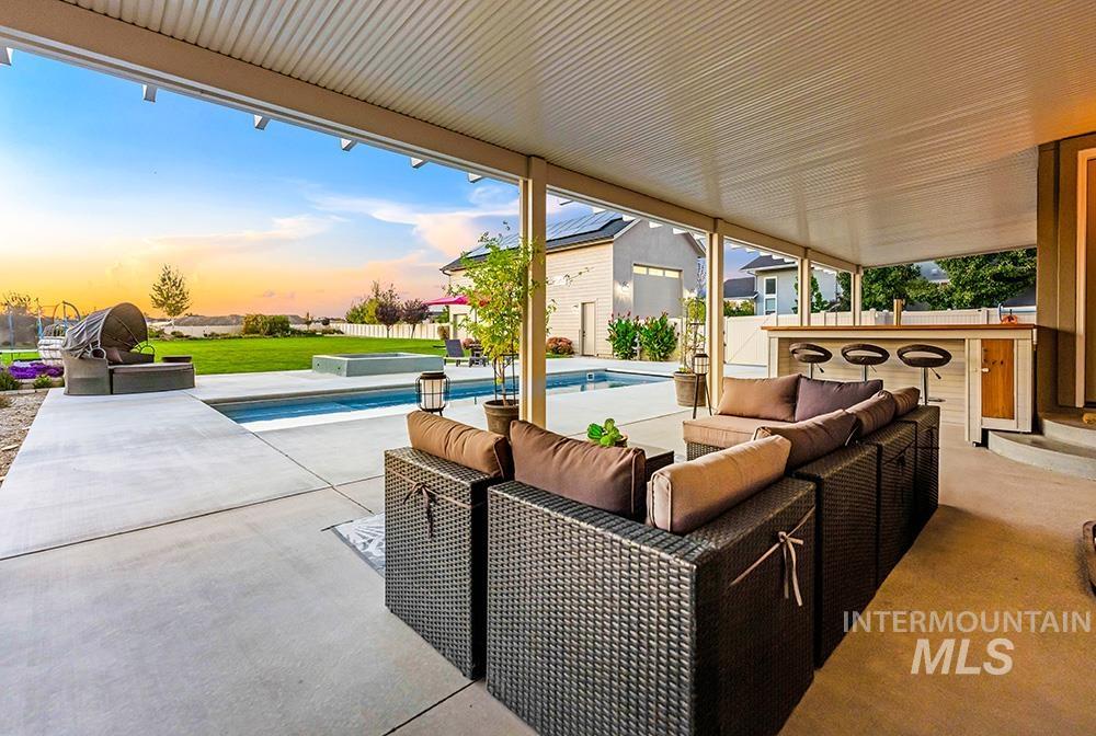 7063 S Pear Blossom Way, Meridian, Idaho 83642, 5 Bedrooms, 3.5 Bathrooms, Residential For Sale, Price $1,698,000,MLS 98964051