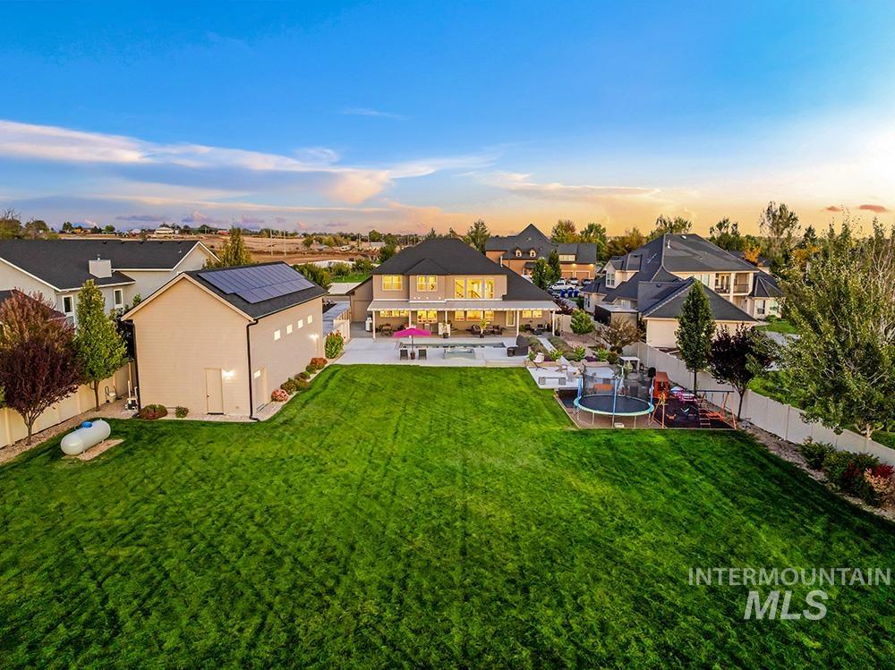 7063 S Pear Blossom Way, Meridian, Idaho 83642, 5 Bedrooms, 3.5 Bathrooms, Residential For Sale, Price $1,698,000,MLS 98964051