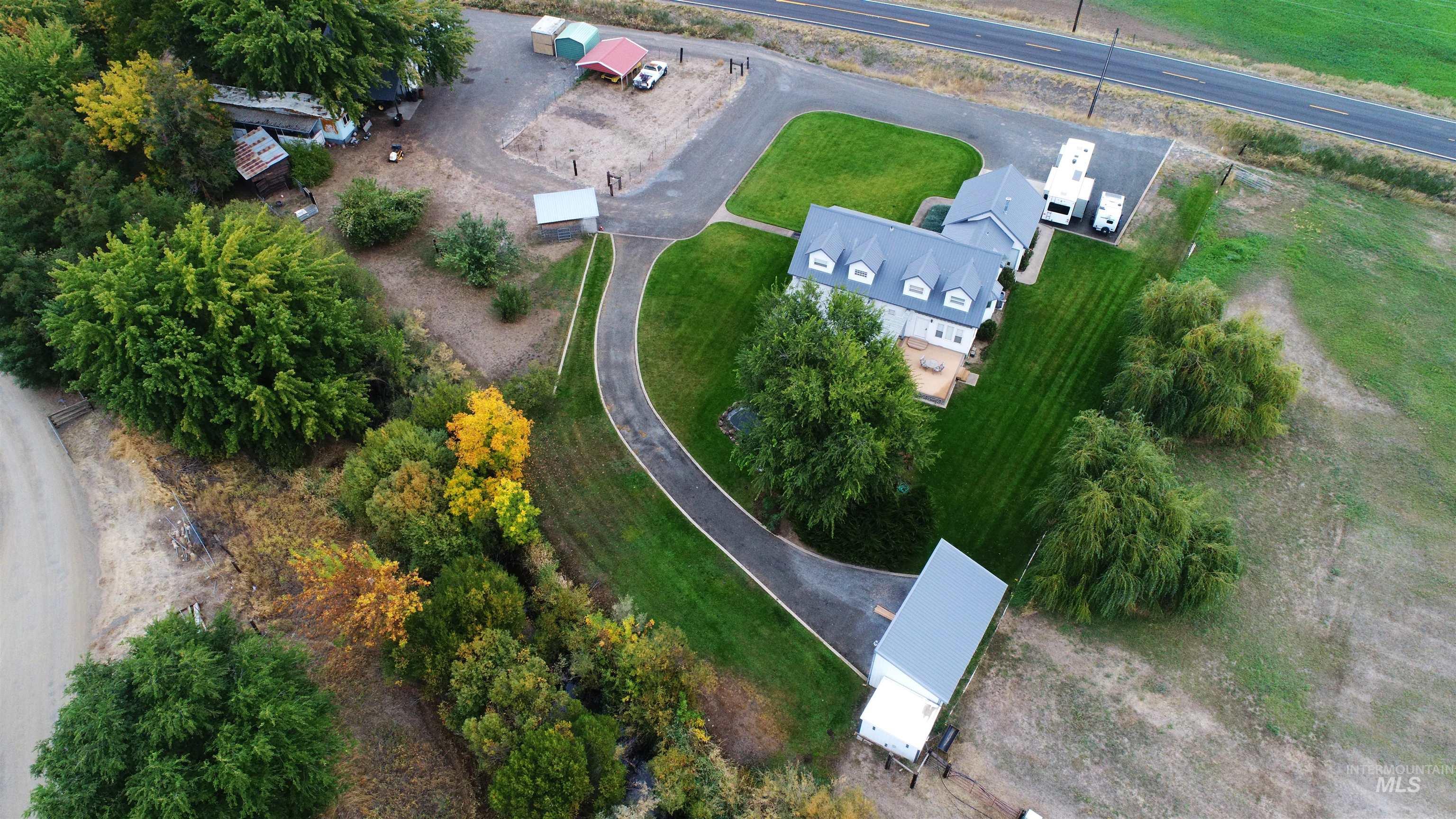 2909 Highway 95, Cambridge, Idaho 83610, 4 Bedrooms, 3 Bathrooms, Residential For Sale, Price $675,000,MLS 98964064