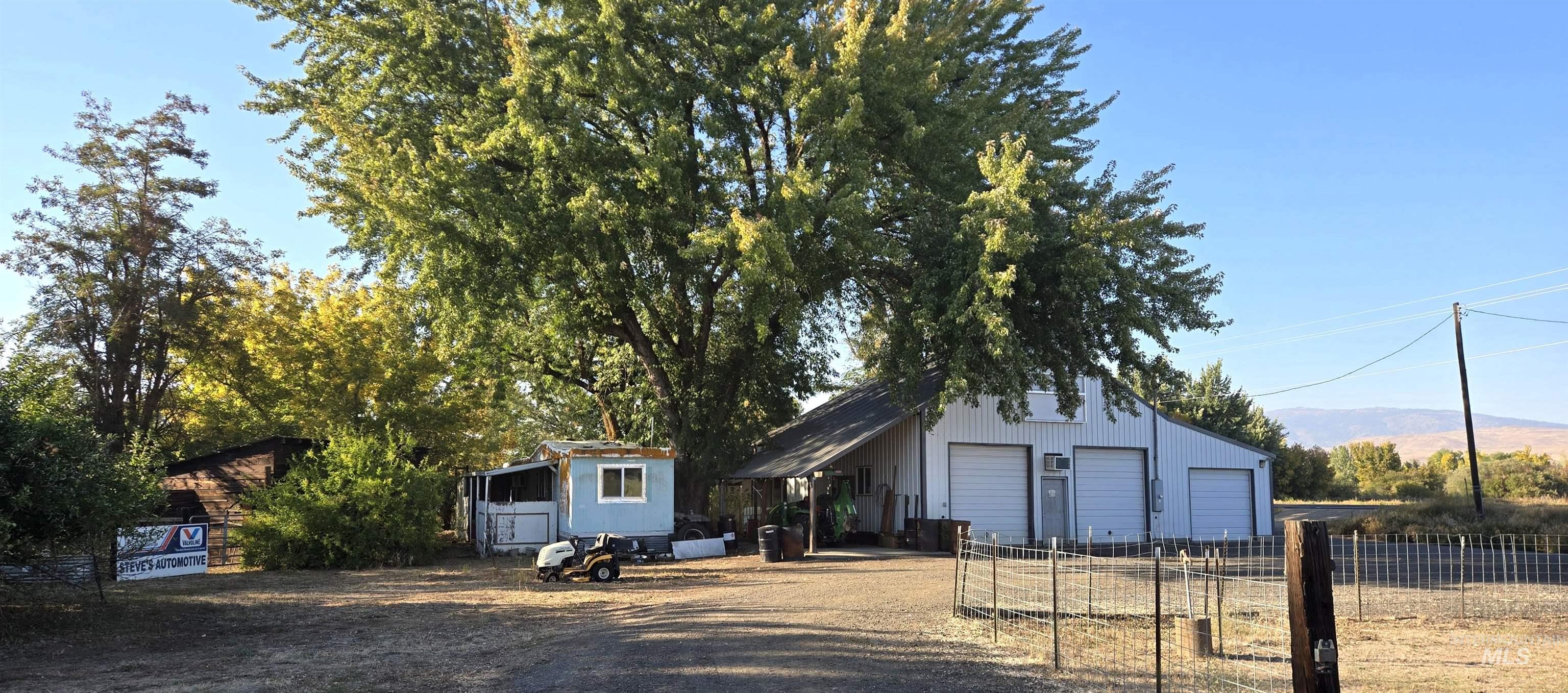 2909 Highway 95, Cambridge, Idaho 83610, 4 Bedrooms, 3 Bathrooms, Residential For Sale, Price $675,000,MLS 98964064