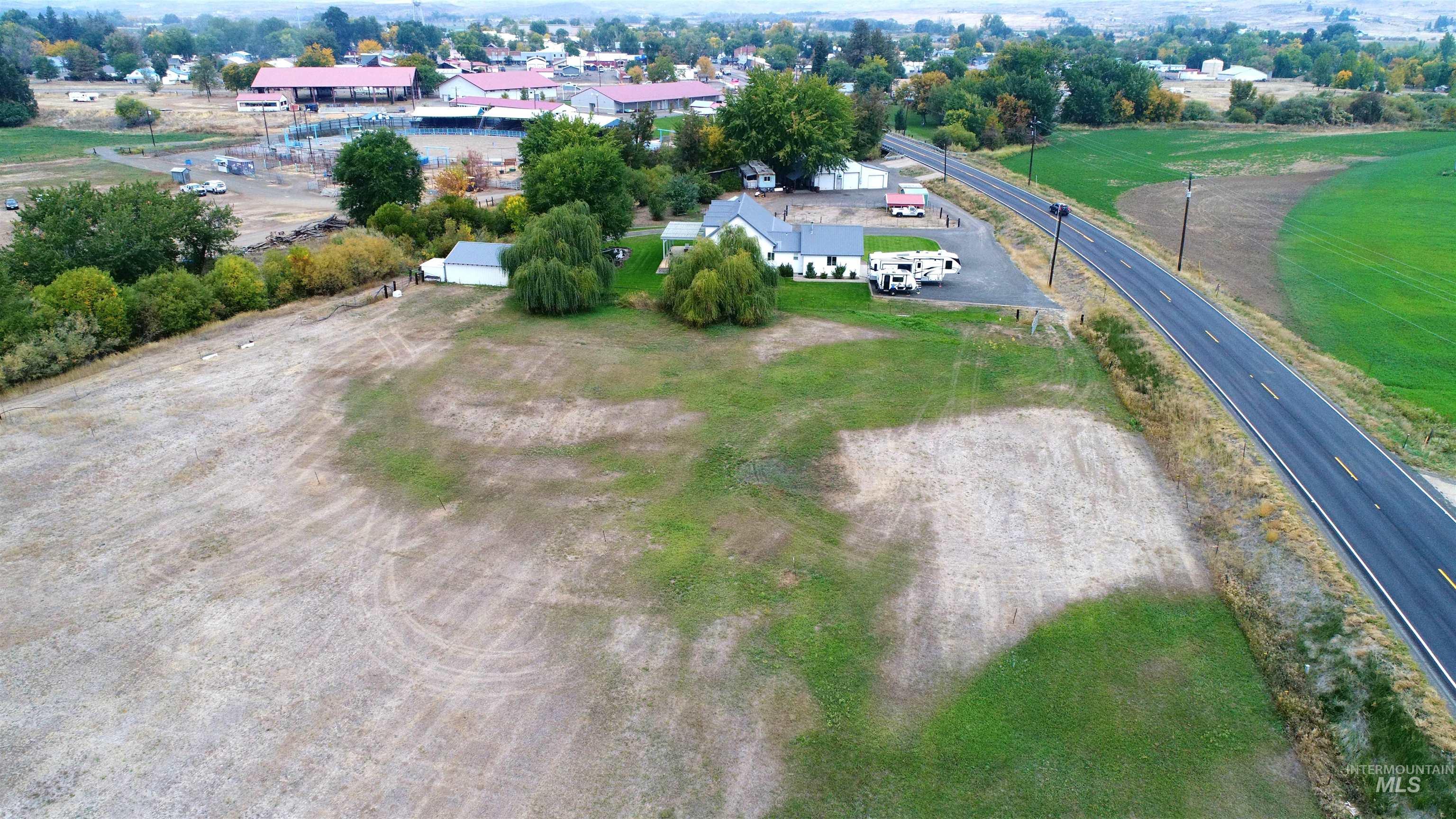 2909 Highway 95, Cambridge, Idaho 83610, 4 Bedrooms, 3 Bathrooms, Residential For Sale, Price $675,000,MLS 98964064