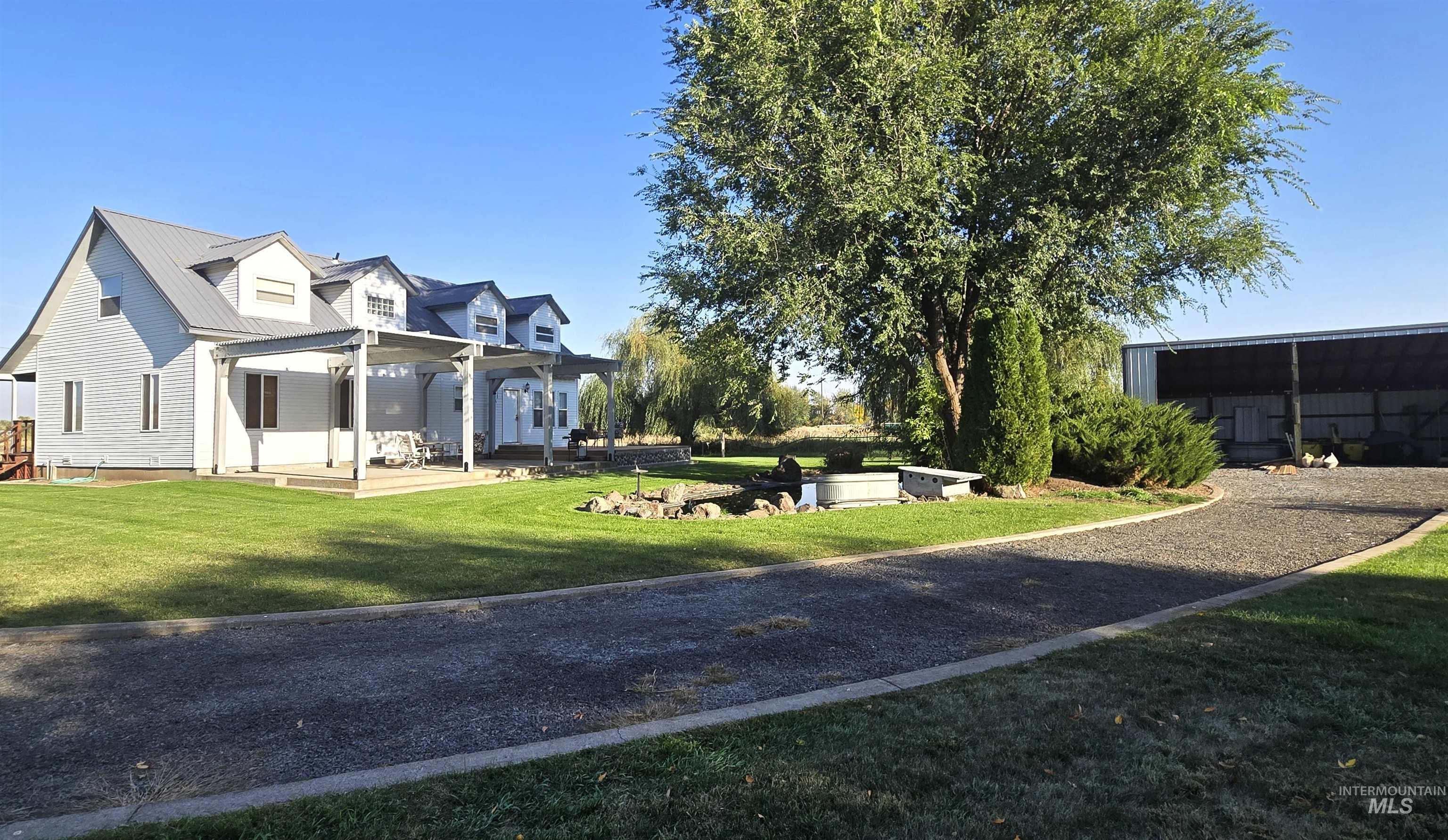 2909 Highway 95, Cambridge, Idaho 83610, 4 Bedrooms, 3 Bathrooms, Residential For Sale, Price $675,000,MLS 98964064