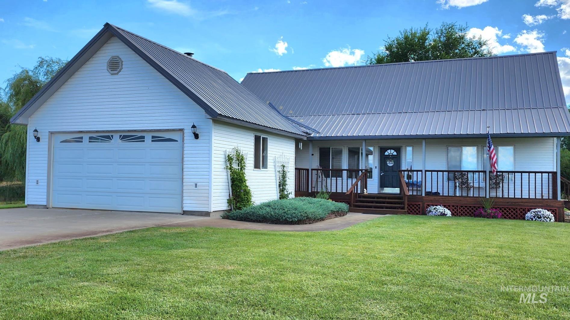 2909 Highway 95, Cambridge, Idaho 83610, 4 Bedrooms, 3 Bathrooms, Residential For Sale, Price $675,000,MLS 98964064