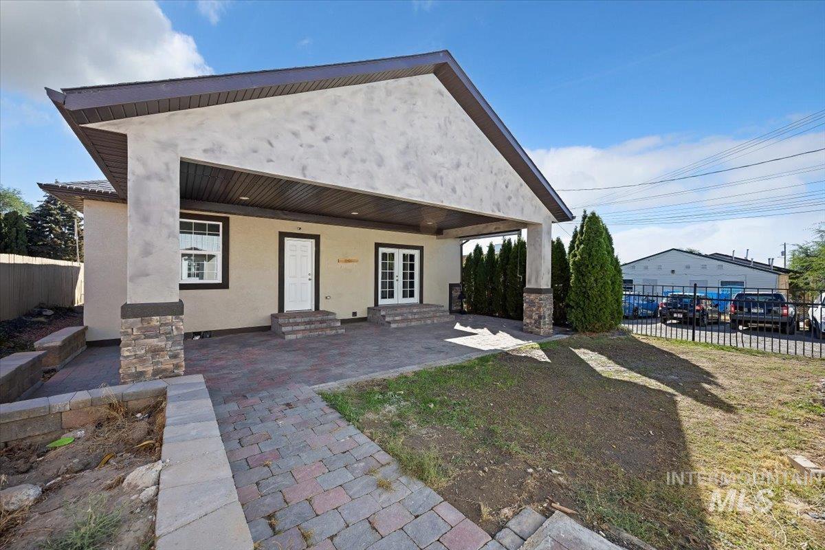 130 E Ave B, Jerome, Idaho 83338, 3 Bedrooms, 2 Bathrooms, Residential For Sale, Price $379,000, 98964069